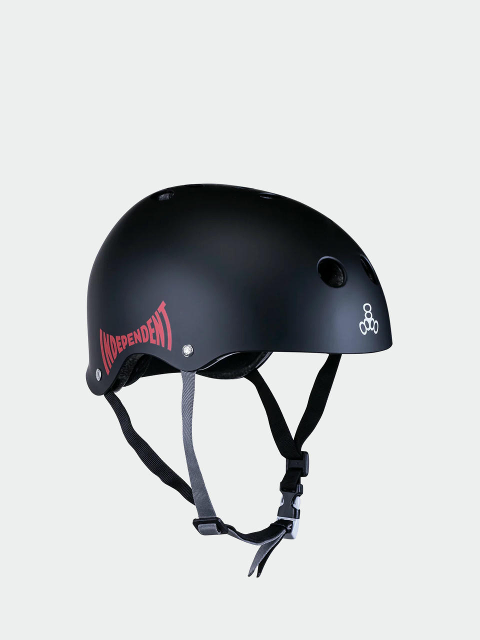 Шолом Triple Eight The Certified Sweatsaver Helmet (independent)