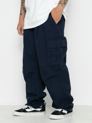 Штани Carhartt WIP Cole Cargo (air force blue)