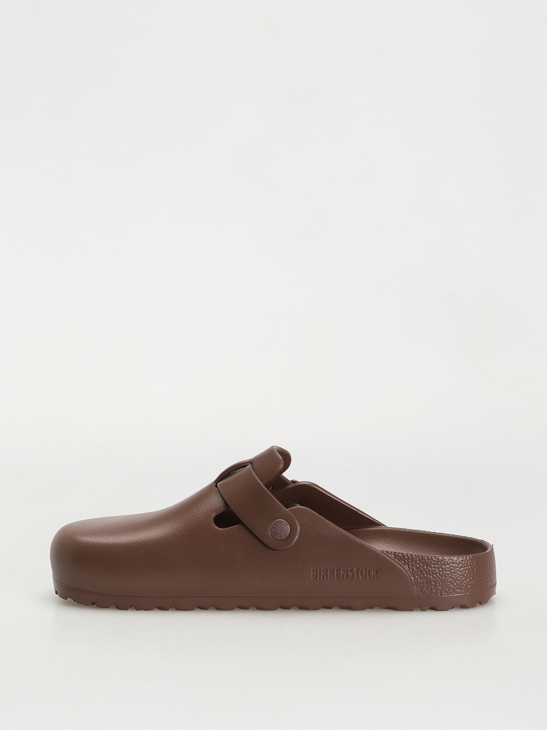 Шльопанці Birkenstock Boston EVA Regular (roast)