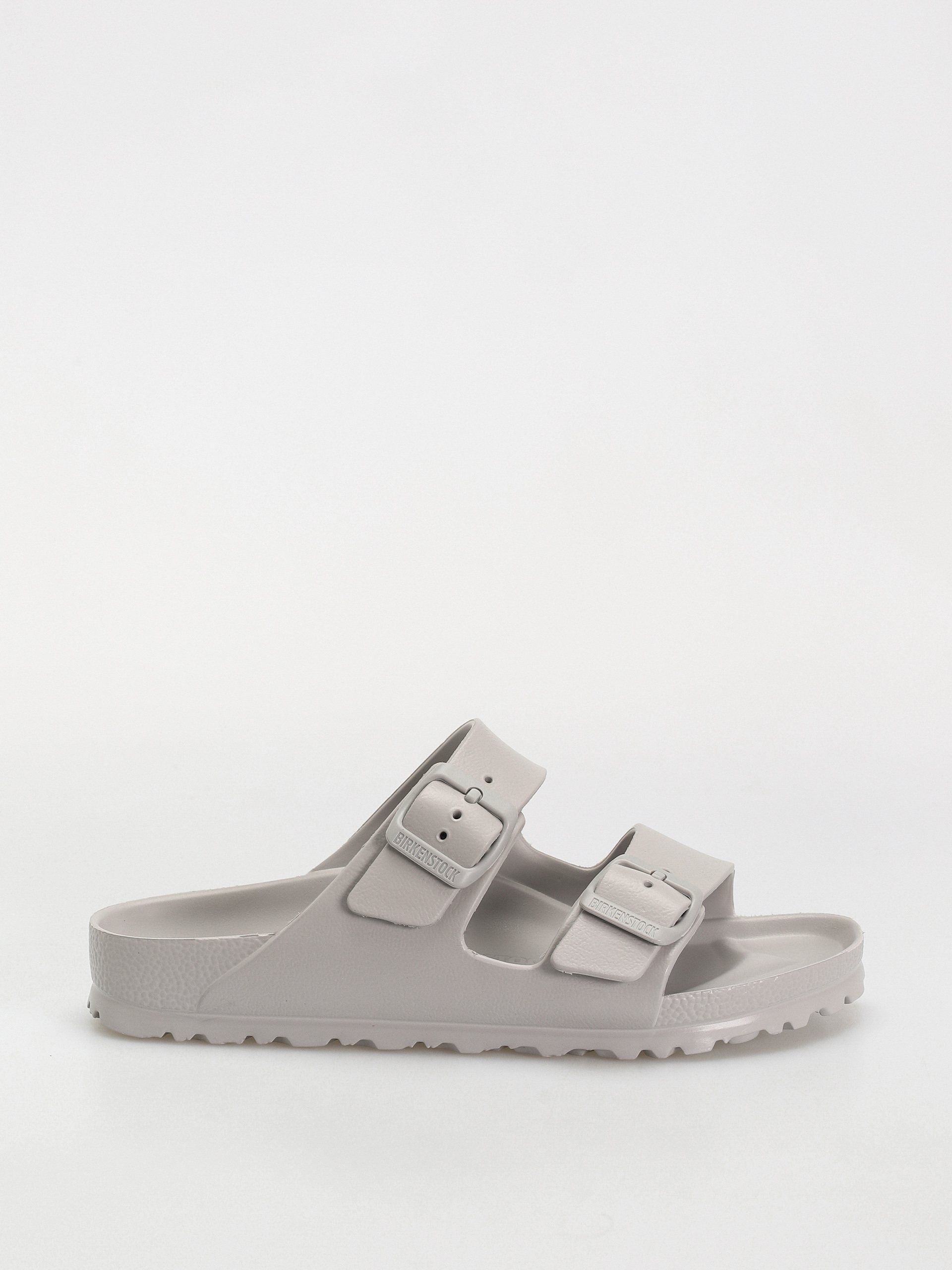 Шльопанці Birkenstock Arizona Essentials EVA Narrow Wmn (stone coin)
