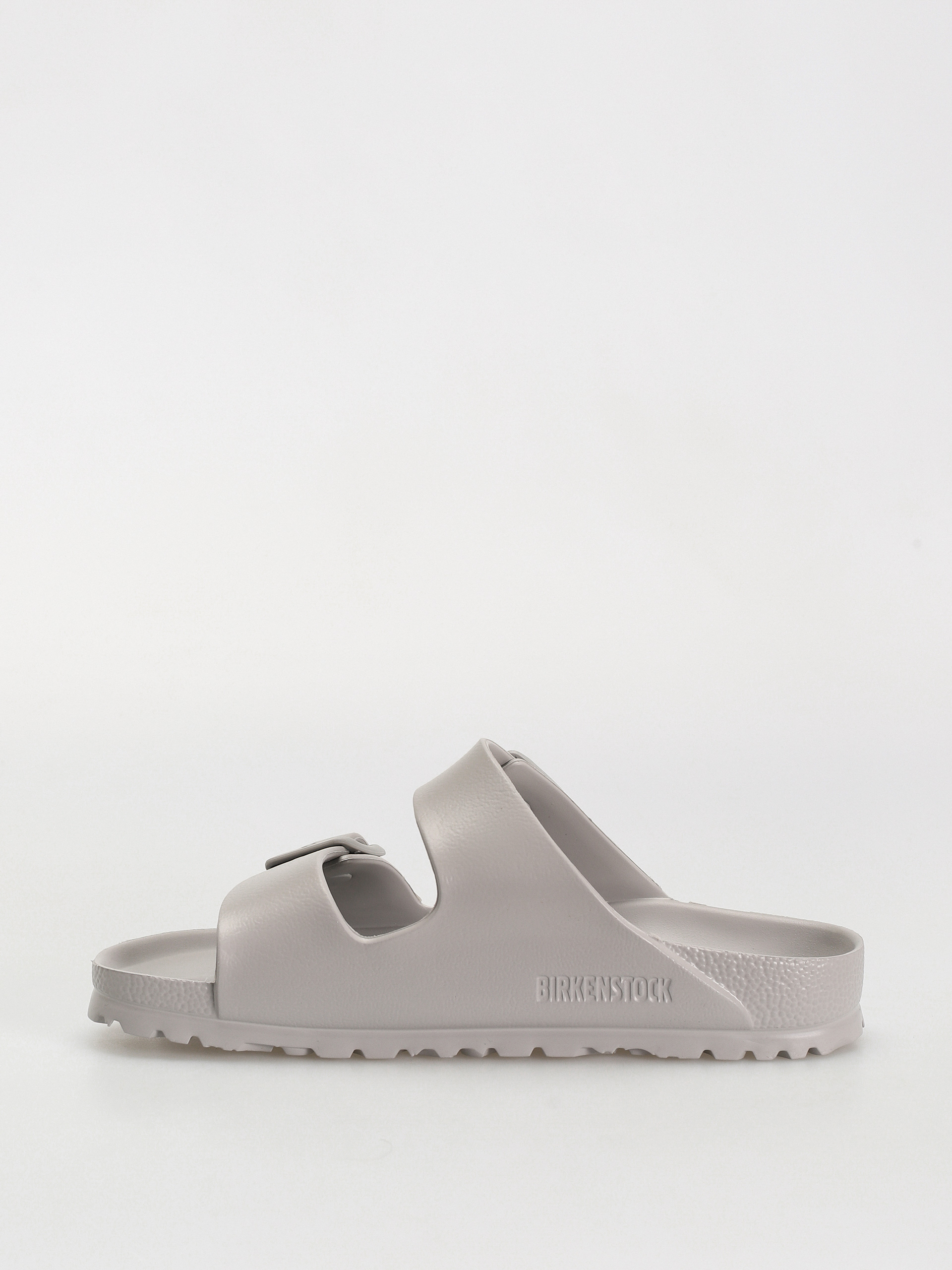 Шльопанці Birkenstock Arizona Essentials EVA Narrow Wmn (stone coin)