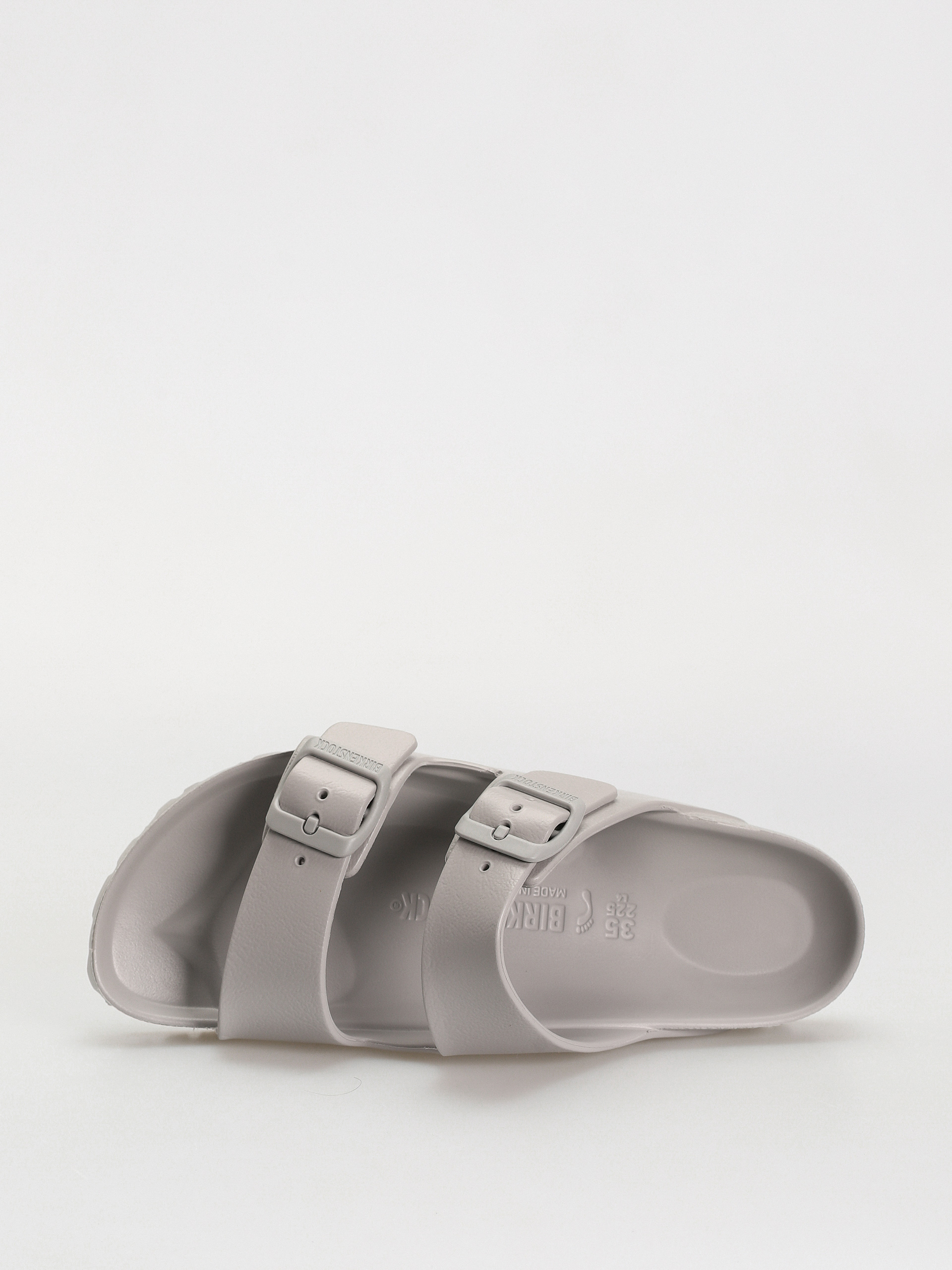 Шльопанці Birkenstock Arizona Essentials EVA Narrow Wmn (stone coin)