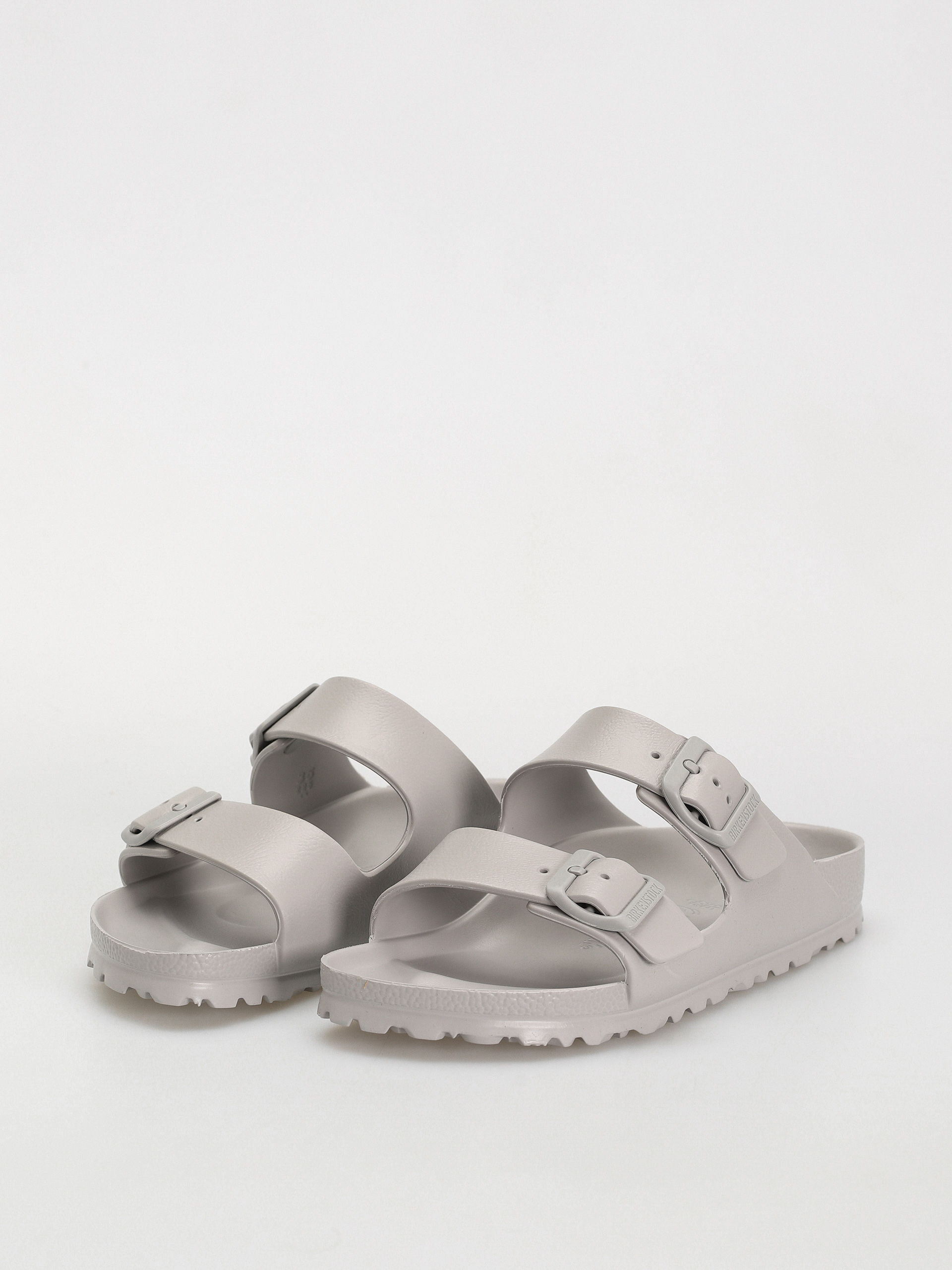 Шльопанці Birkenstock Arizona Essentials EVA Narrow Wmn (stone coin)