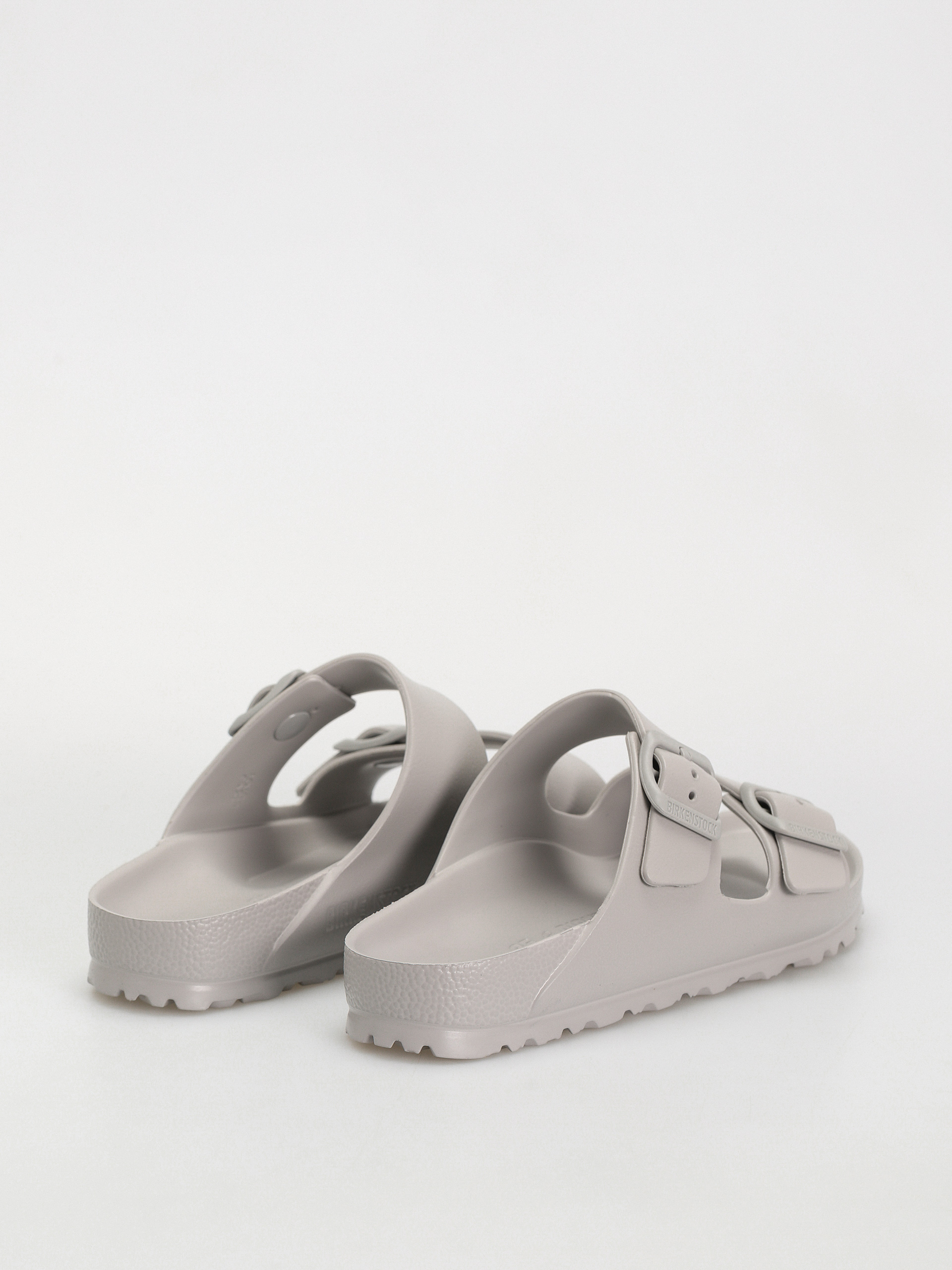 Шльопанці Birkenstock Arizona Essentials EVA Narrow Wmn (stone coin)