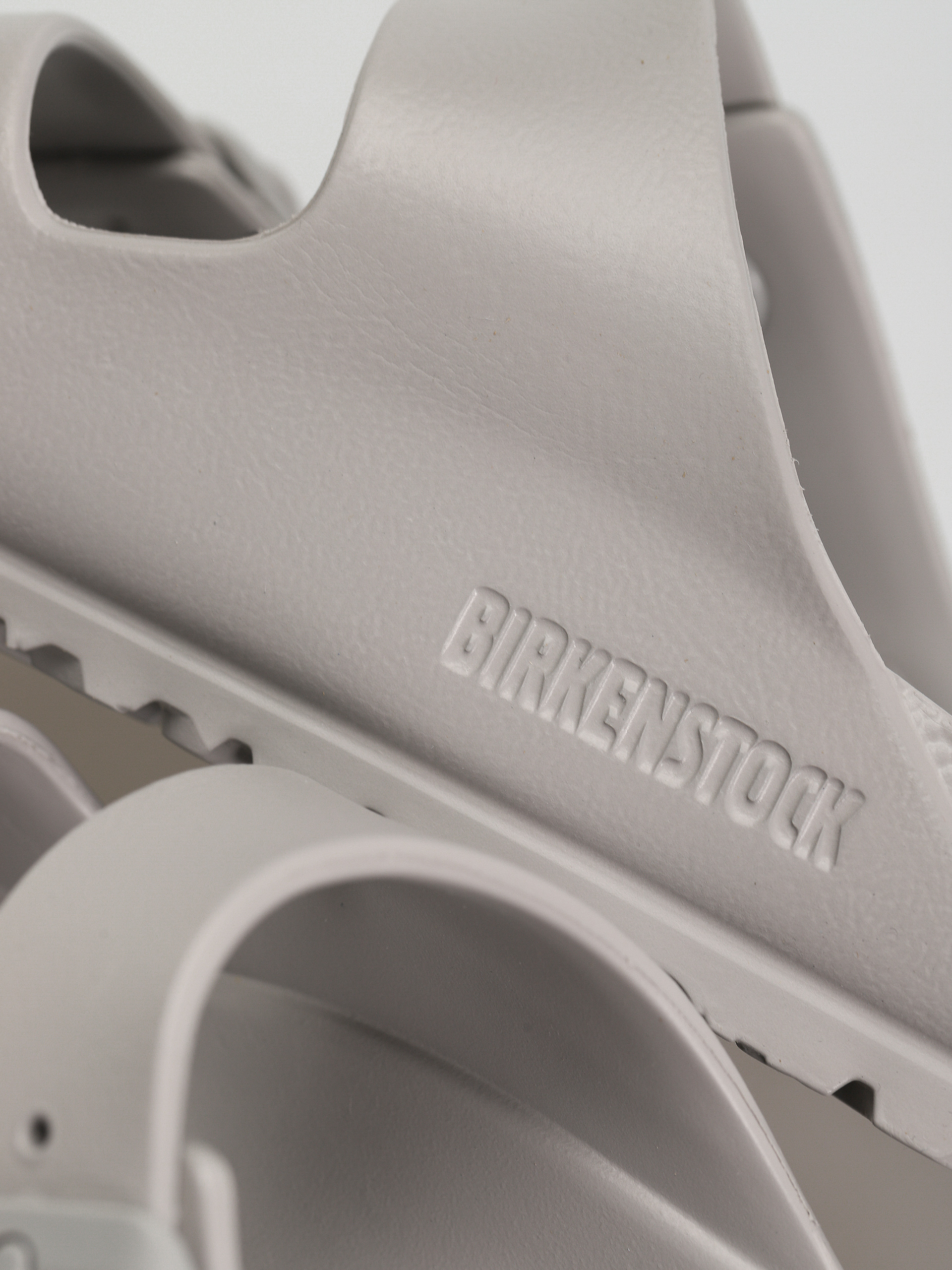 Шльопанці Birkenstock Arizona Essentials EVA Narrow Wmn (stone coin)