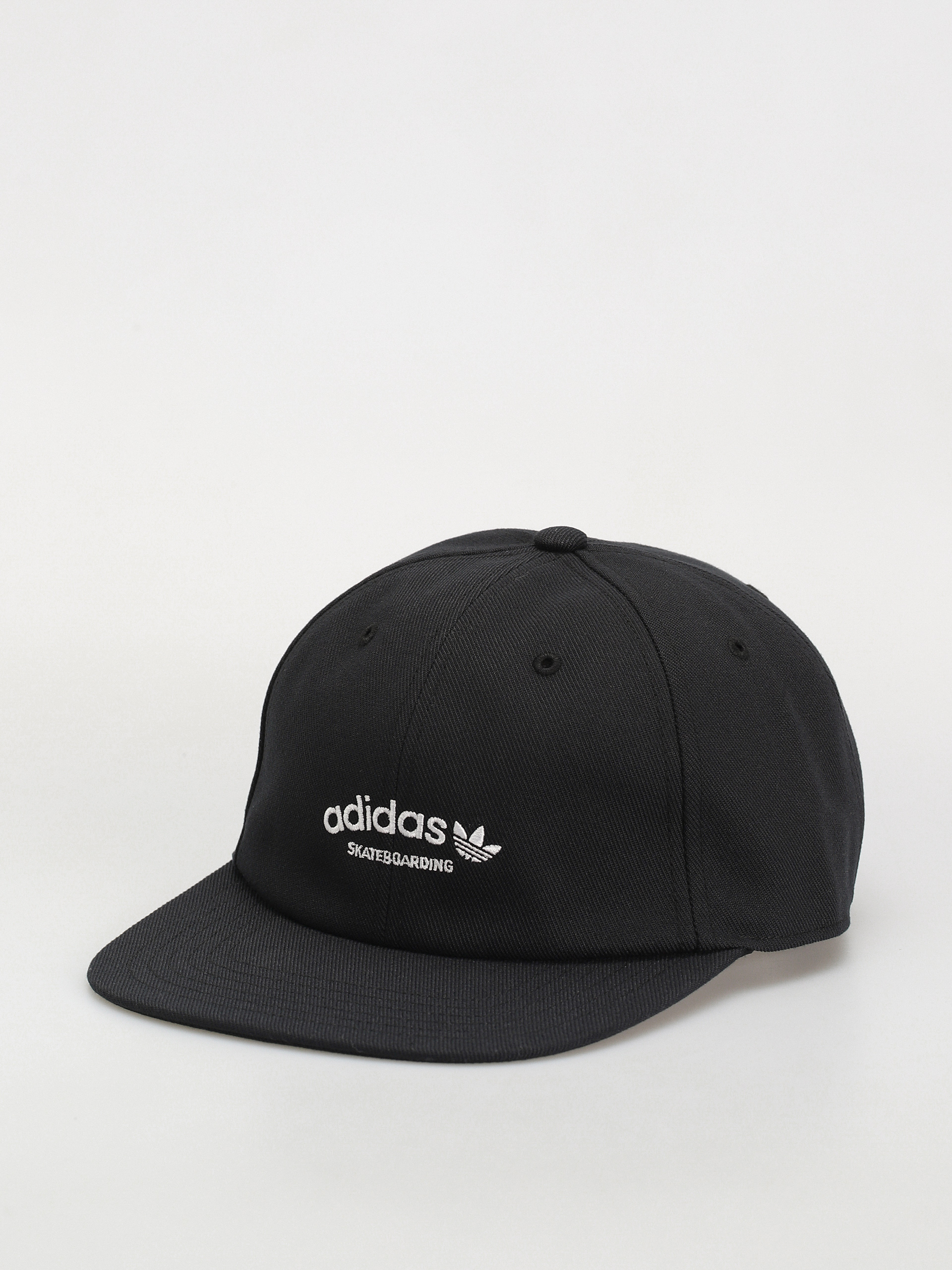 Кепка adidas Arched Logo (black)