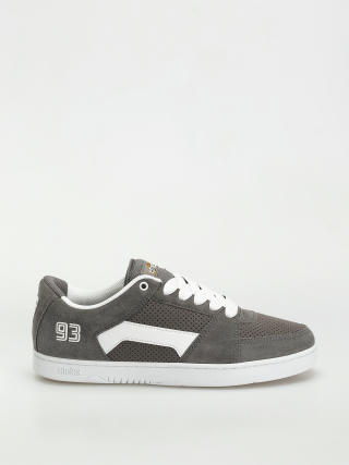 Взуття Etnies Mc Rap Lo (grey/white)
