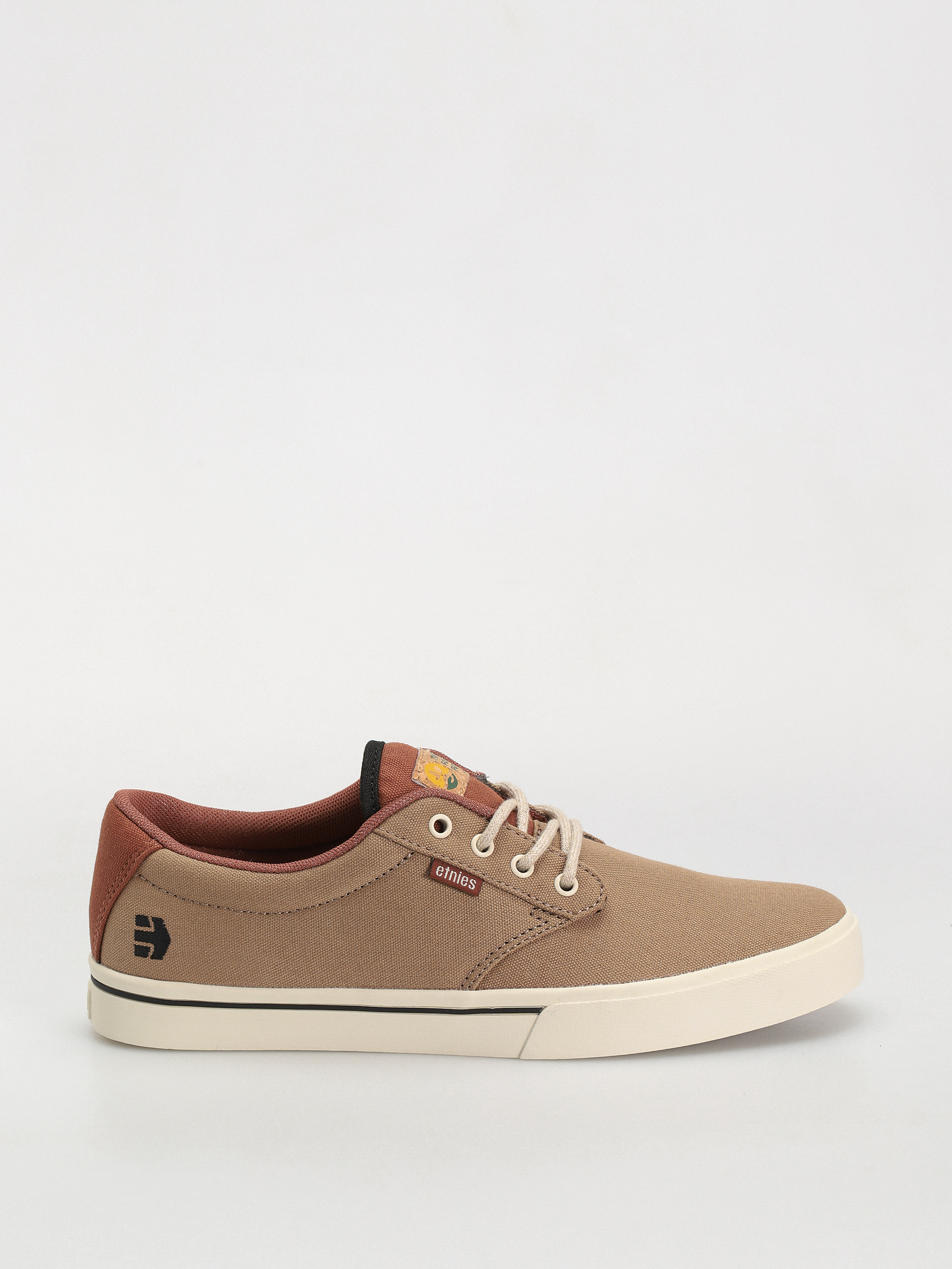 Взуття Etnies Jameson 2 Eco X Tftf (brown)