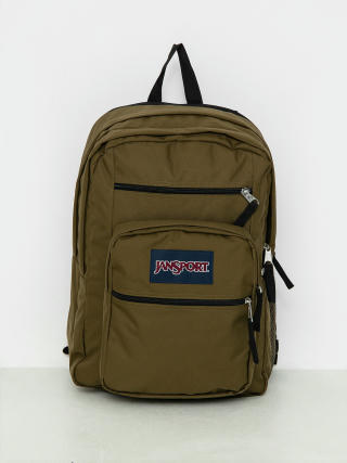 Рюкзак JanSport Big Student (army green)