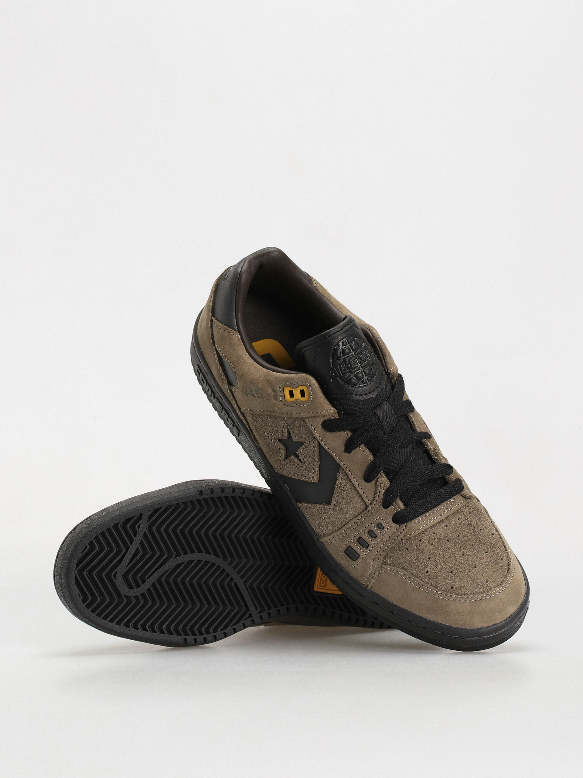 Взуття Converse As 1 Pro Ox (green/black)