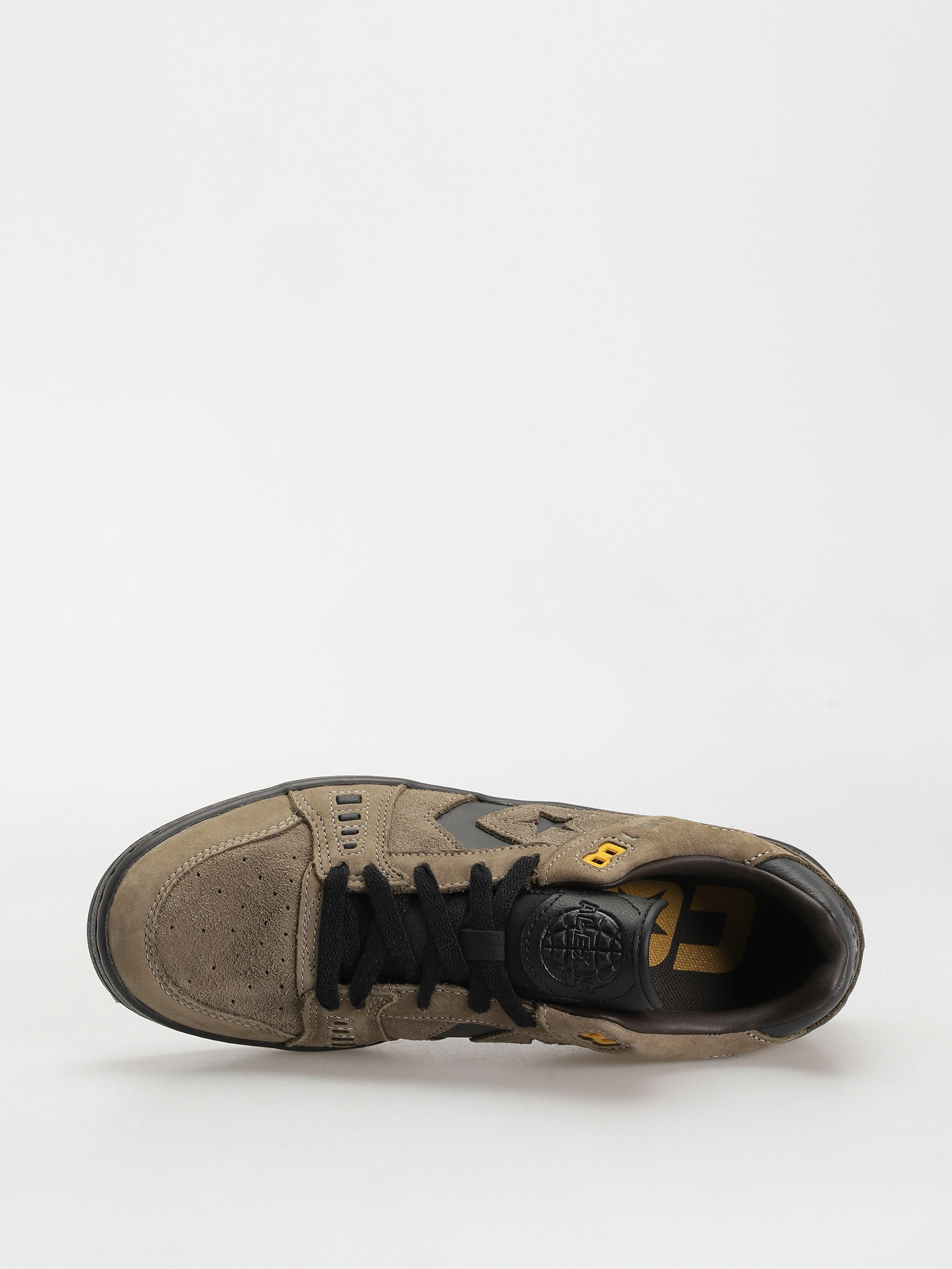 Взуття Converse As 1 Pro Ox (green/black)