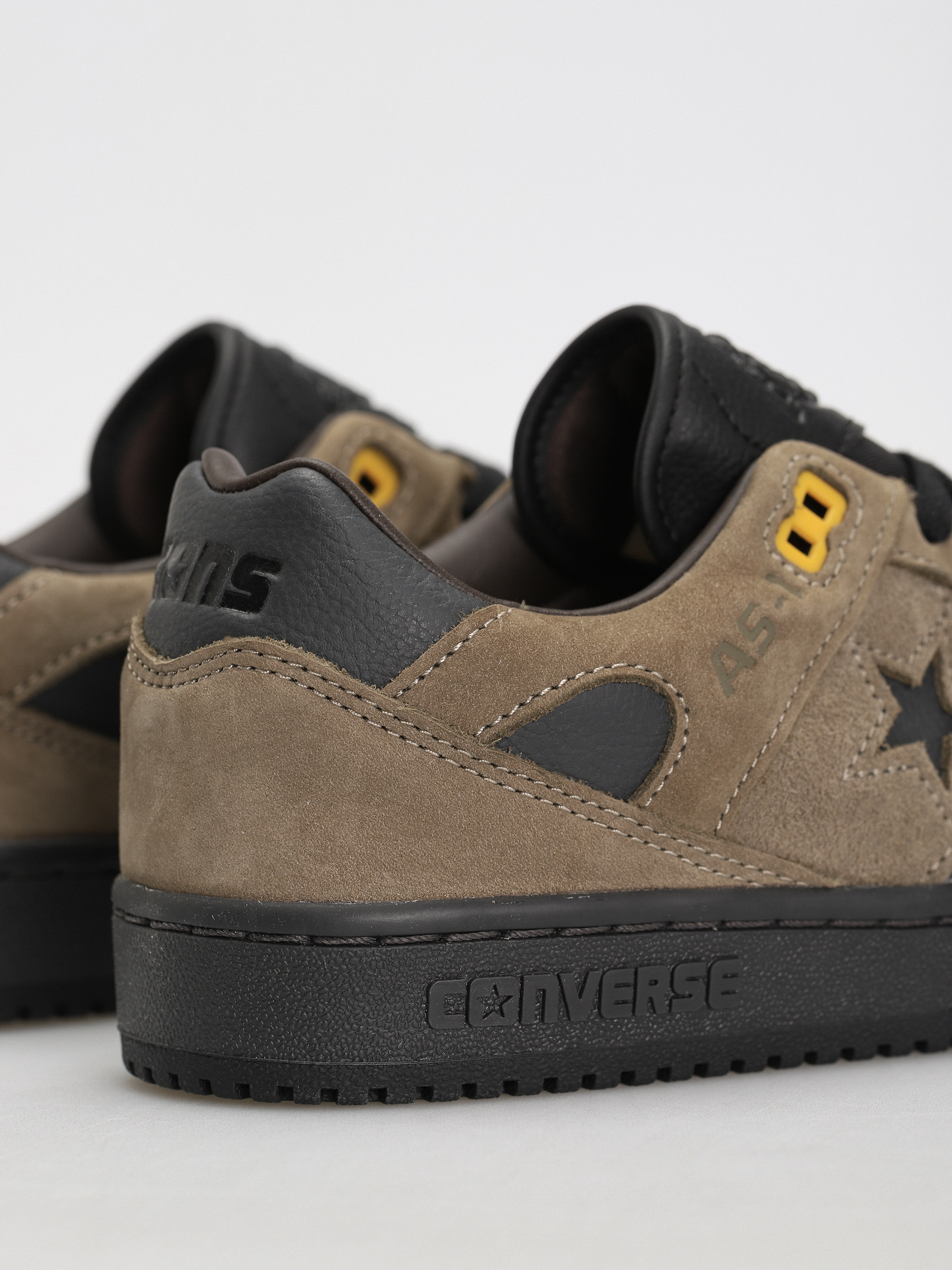 Взуття Converse As 1 Pro Ox (green/black)