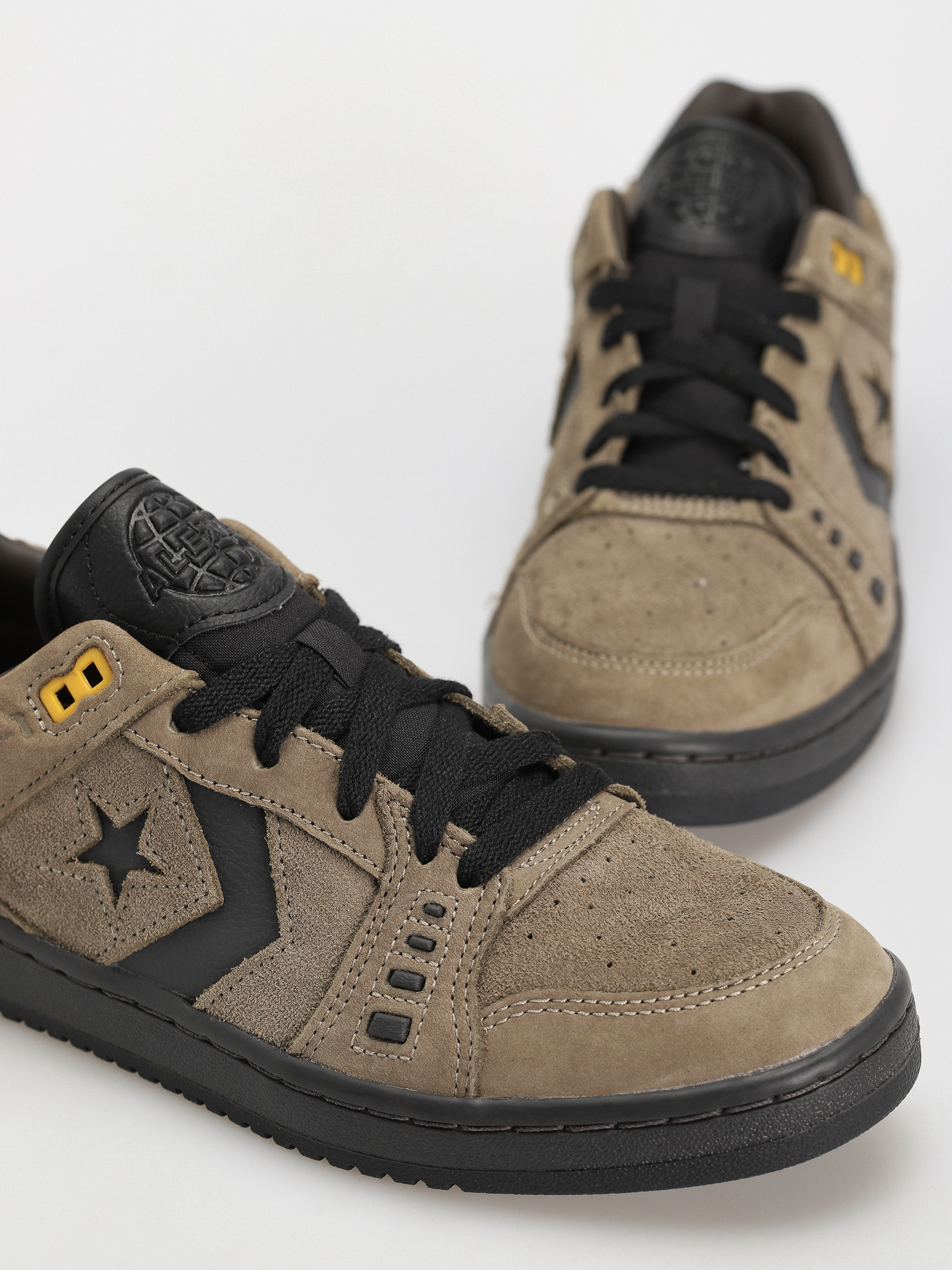 Взуття Converse As 1 Pro Ox (green/black)