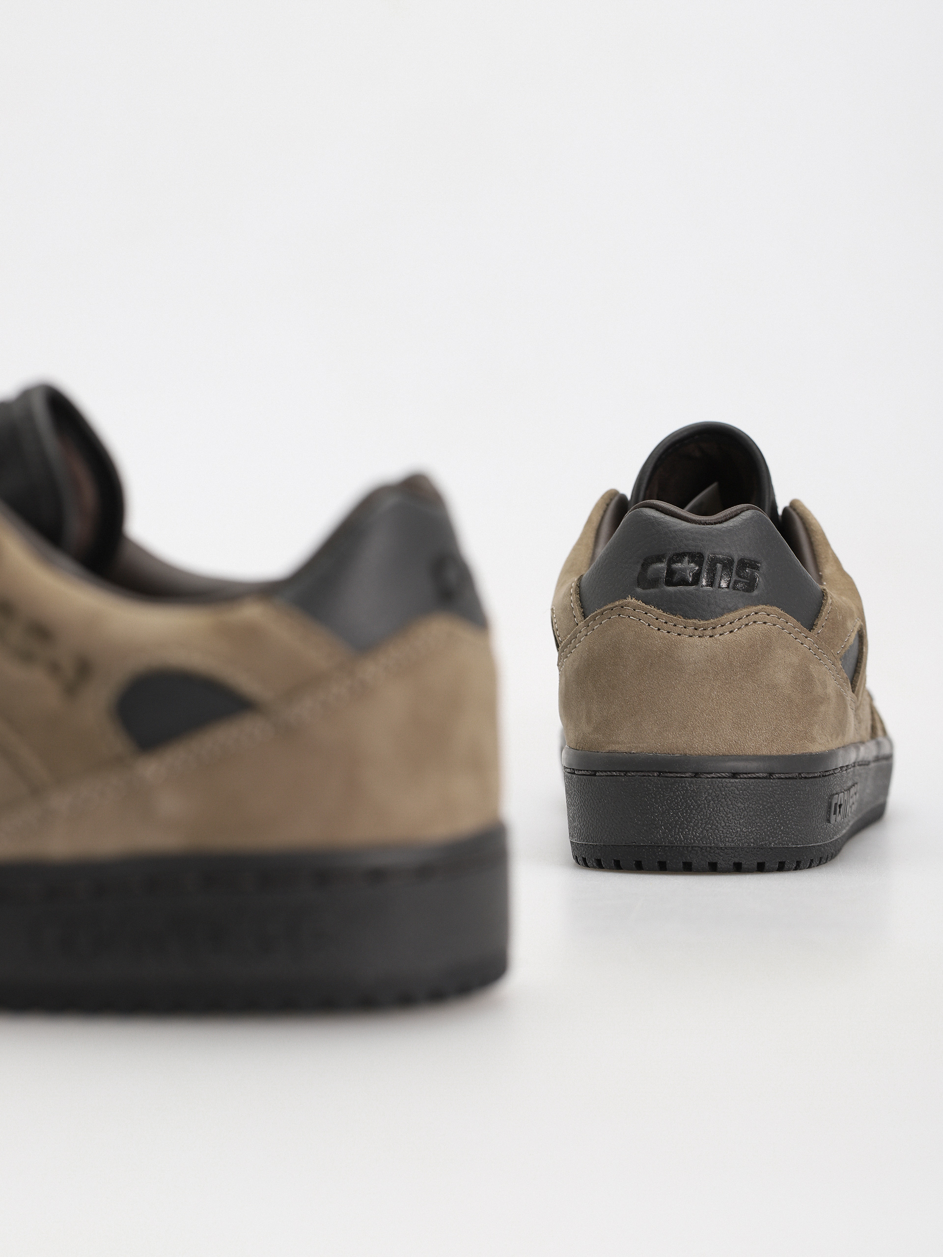 Взуття Converse As 1 Pro Ox (green/black)