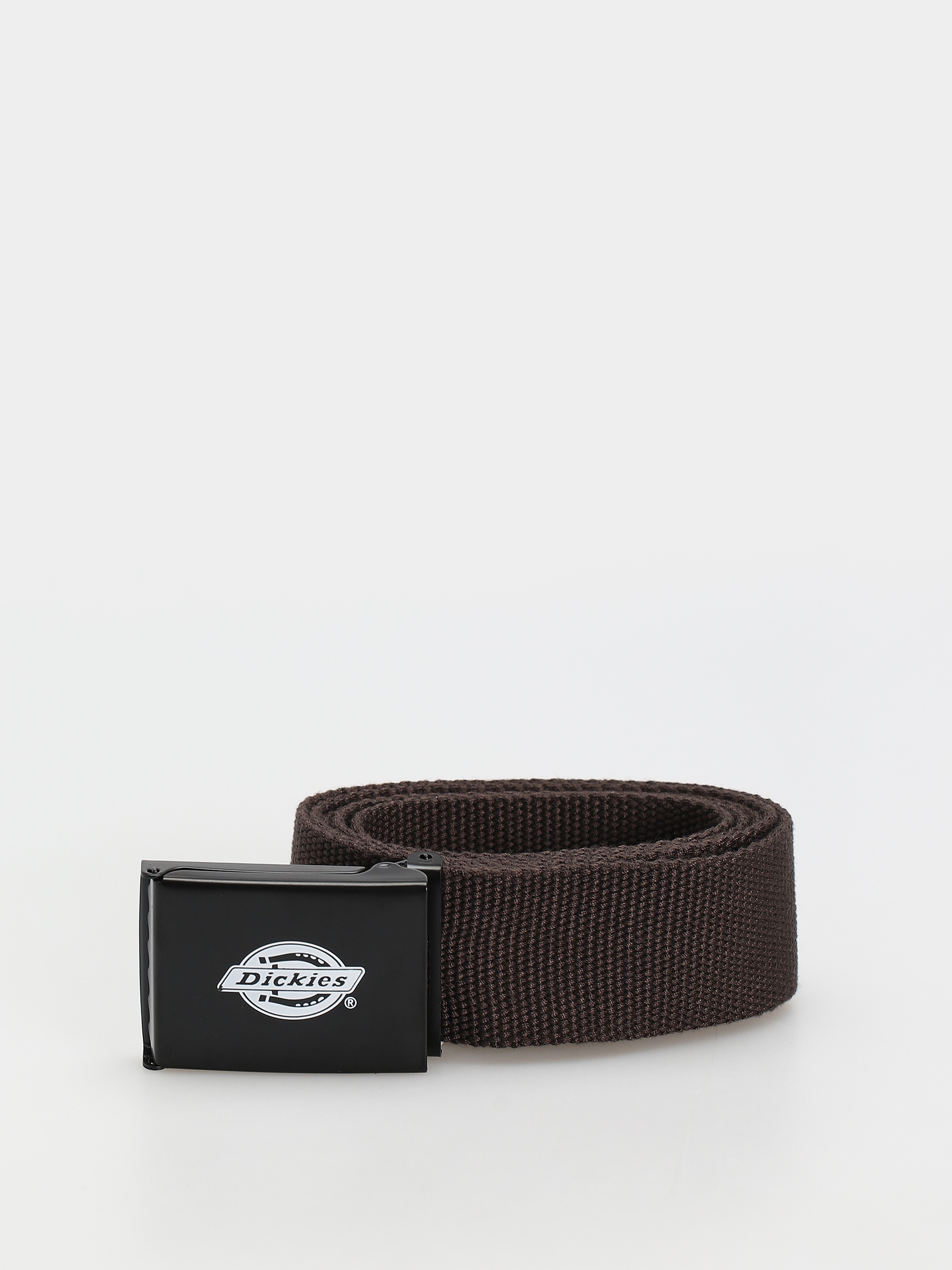 Ремінь Dickies Orcutt (dark brown)