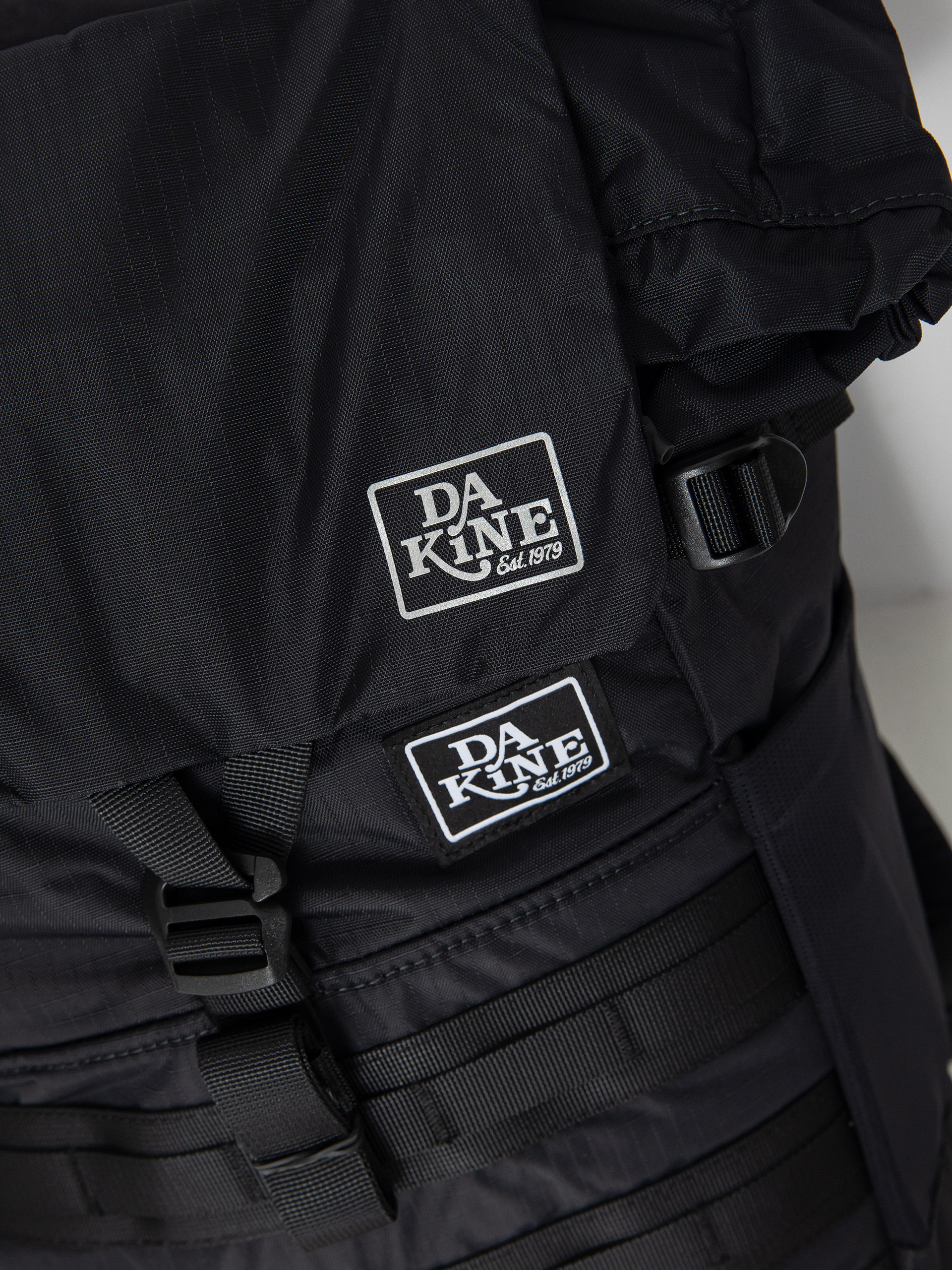 Рюкзак Dakine June (black)