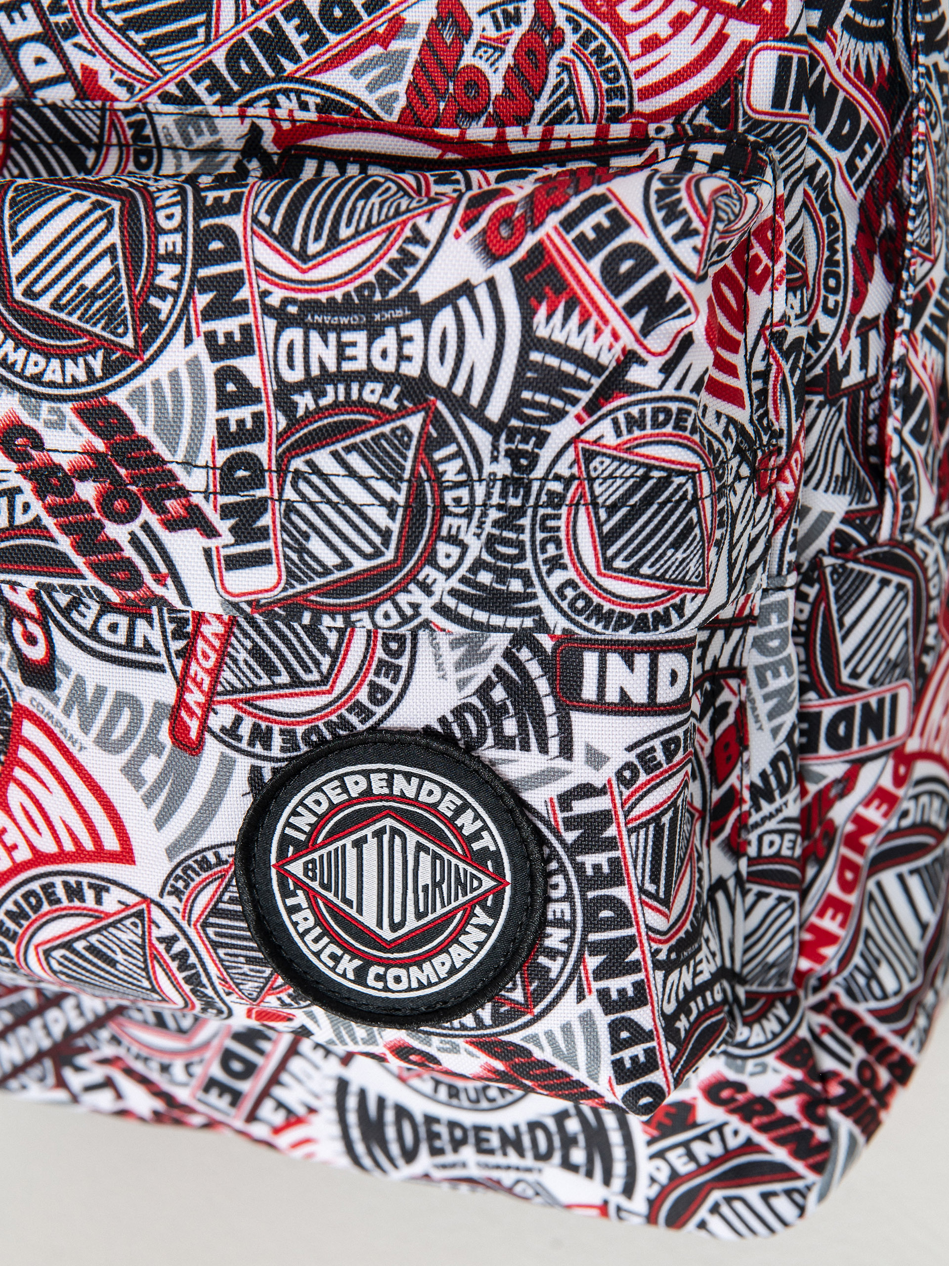 Рюкзак Dakine X Independent 365 Pack 21L (independent)