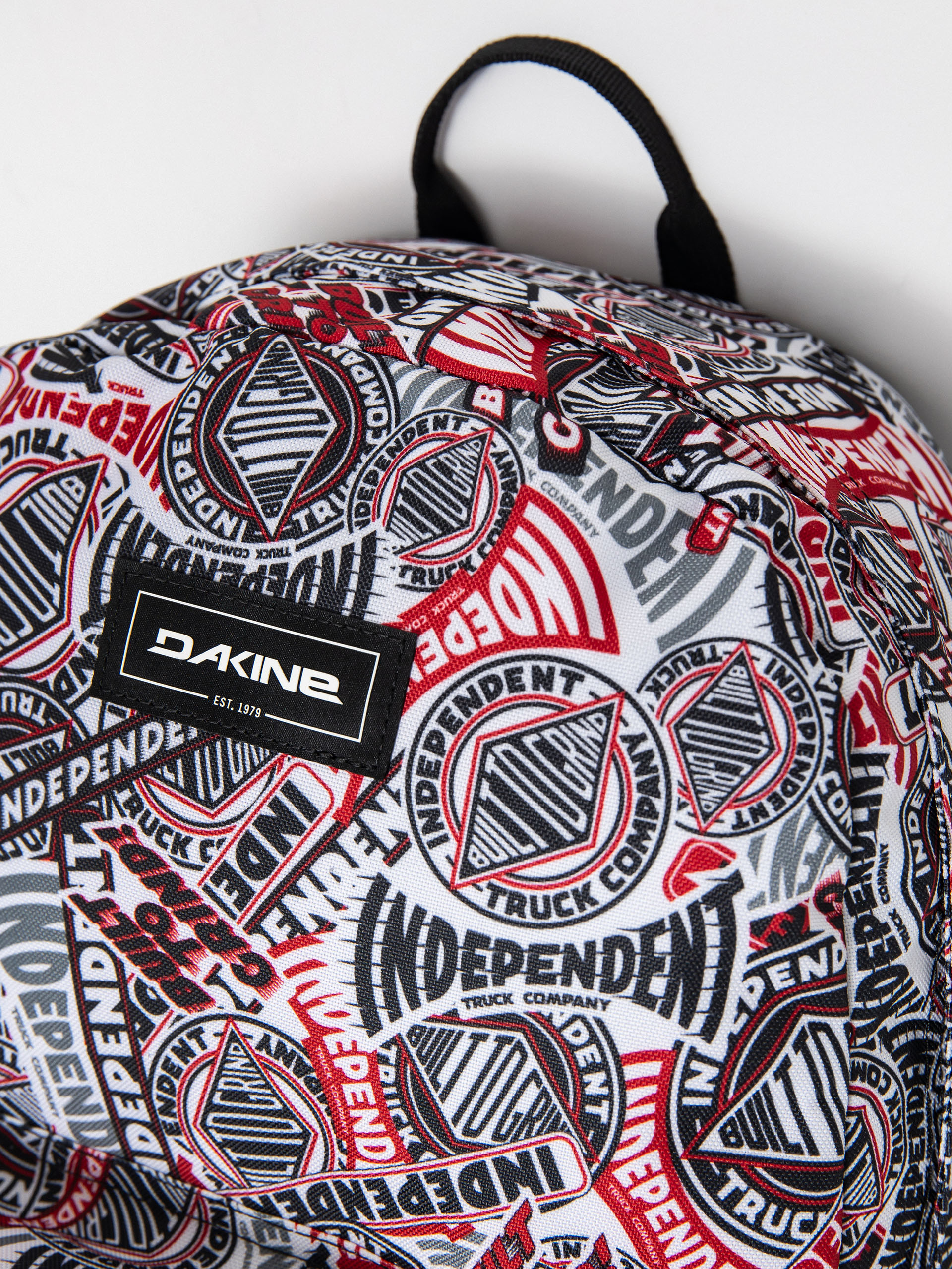 Рюкзак Dakine X Independent 365 Pack 21L (independent)