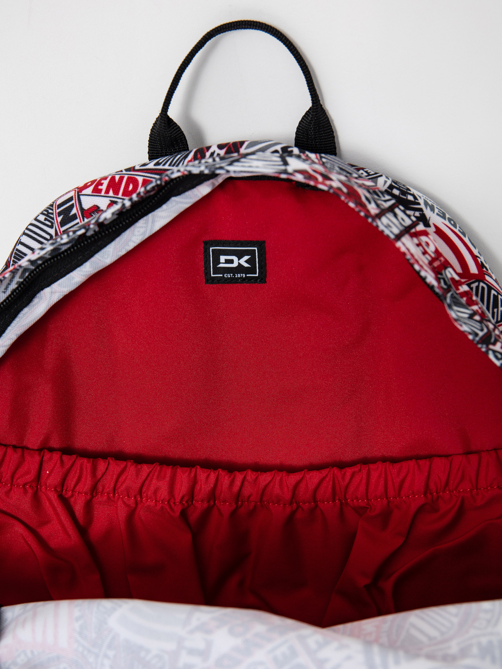 Рюкзак Dakine X Independent 365 Pack 21L (independent)