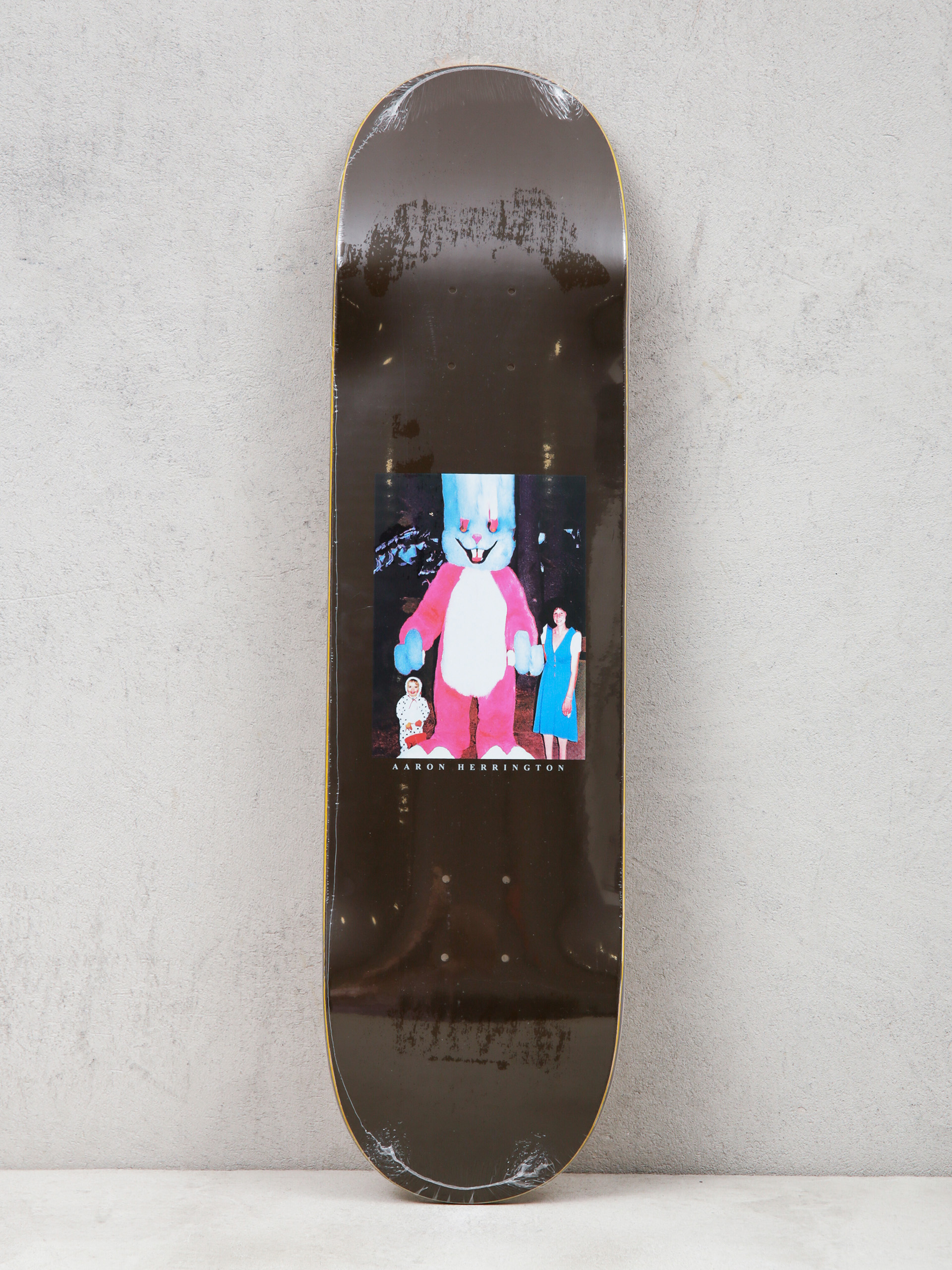 Декa Polar Skate Aaron Herrington Bunny