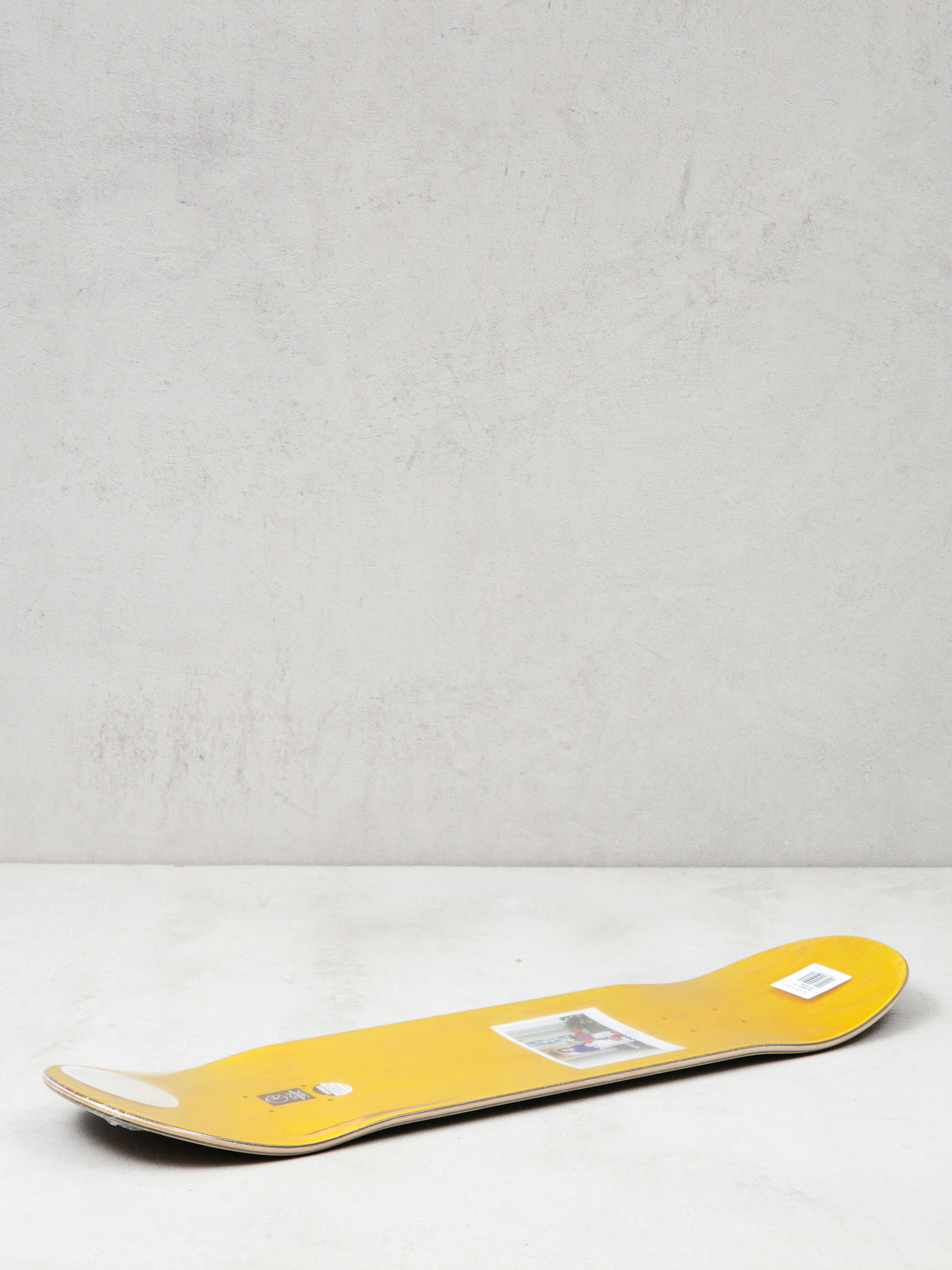 Декa Polar Skate Aaron Herrington Bunny (dark brown)