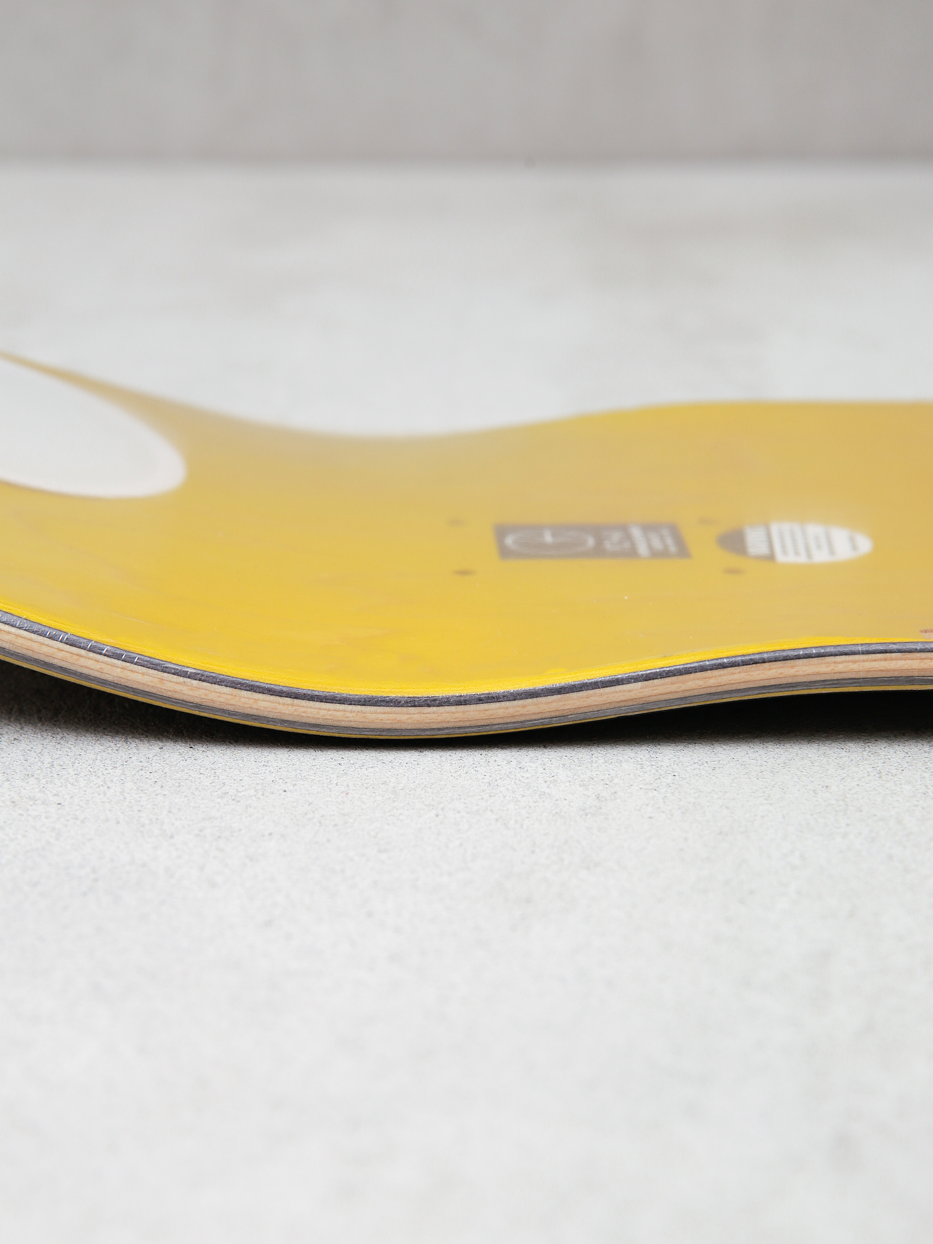 Декa Polar Skate Aaron Herrington Bunny (dark brown)