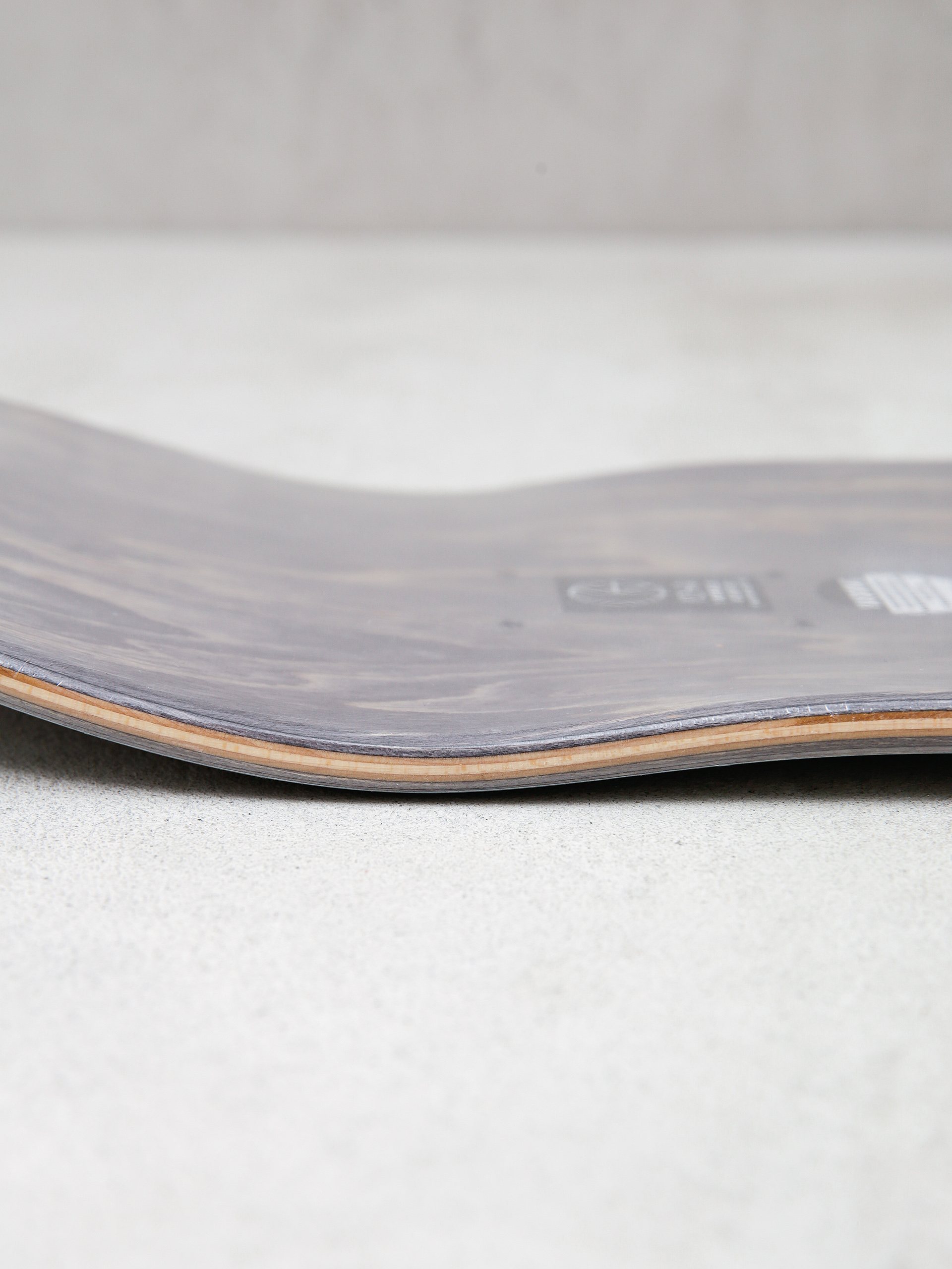 Декa Polar Skate Roman Gonzalez Dinghies (white/black)