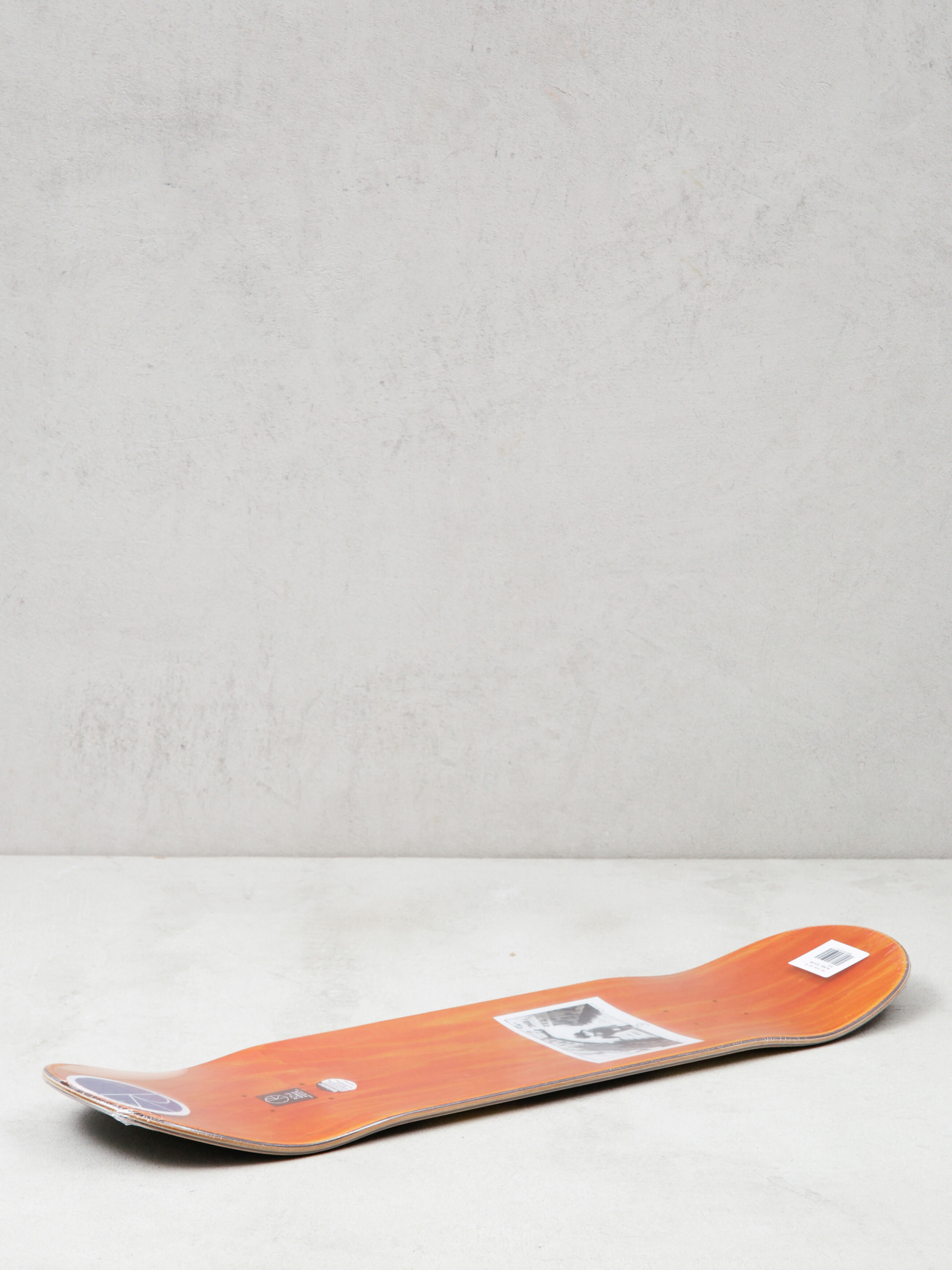 Декa Polar Skate Paul Grund Kid In Japan (assorted)