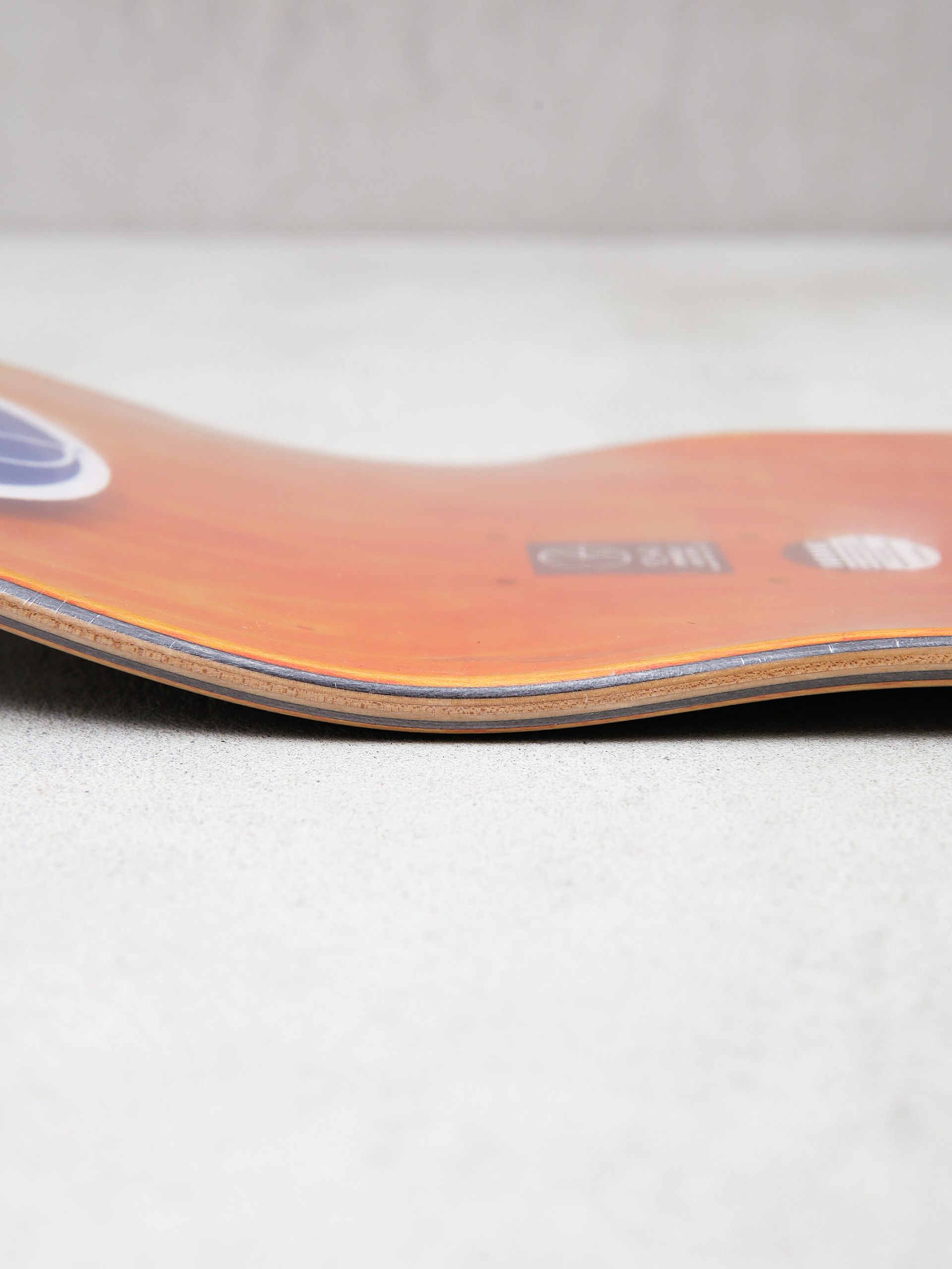 Декa Polar Skate Paul Grund Kid In Japan (assorted)