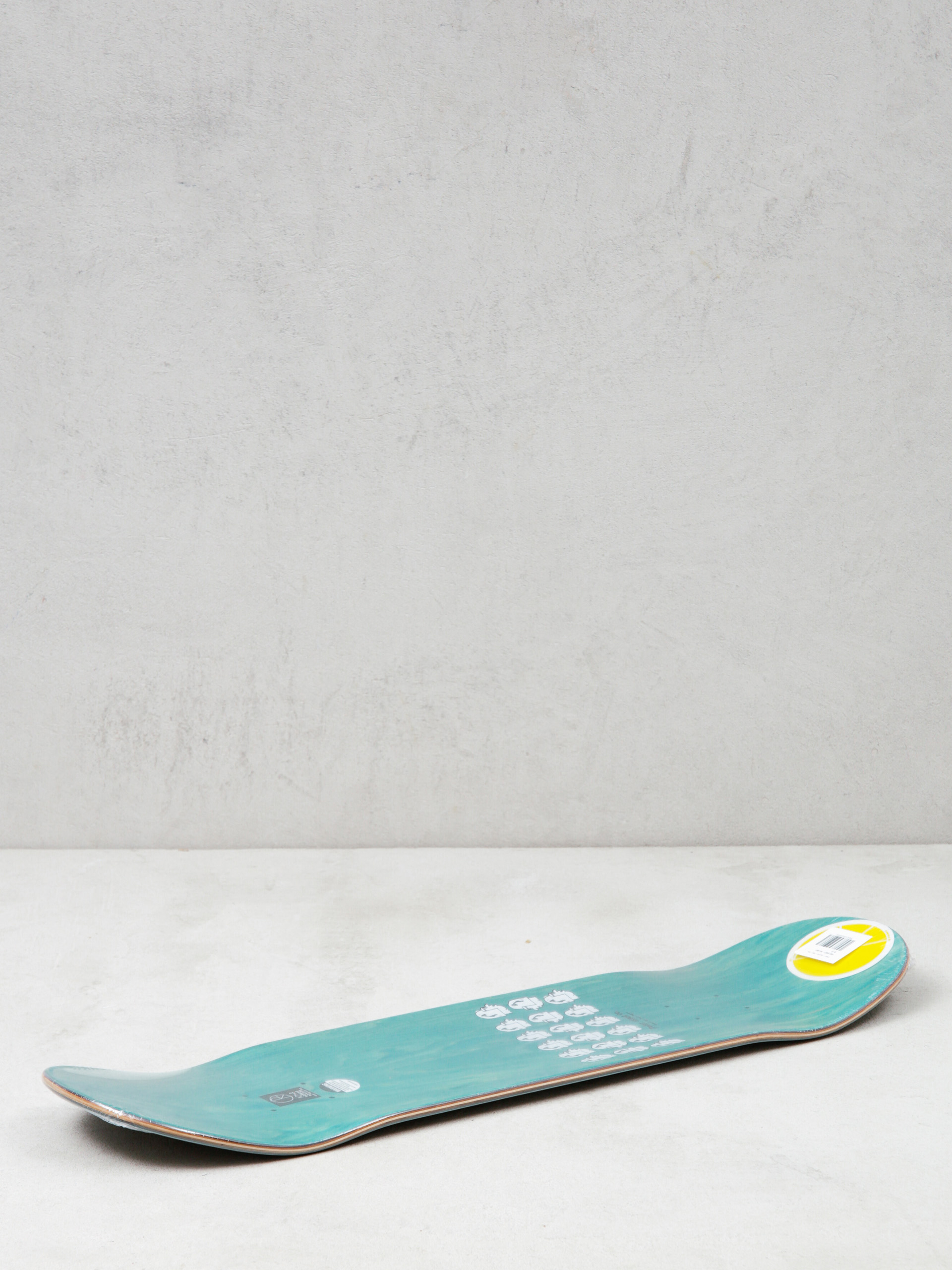 Декa Polar Skate Dane Brady Mia (grey)