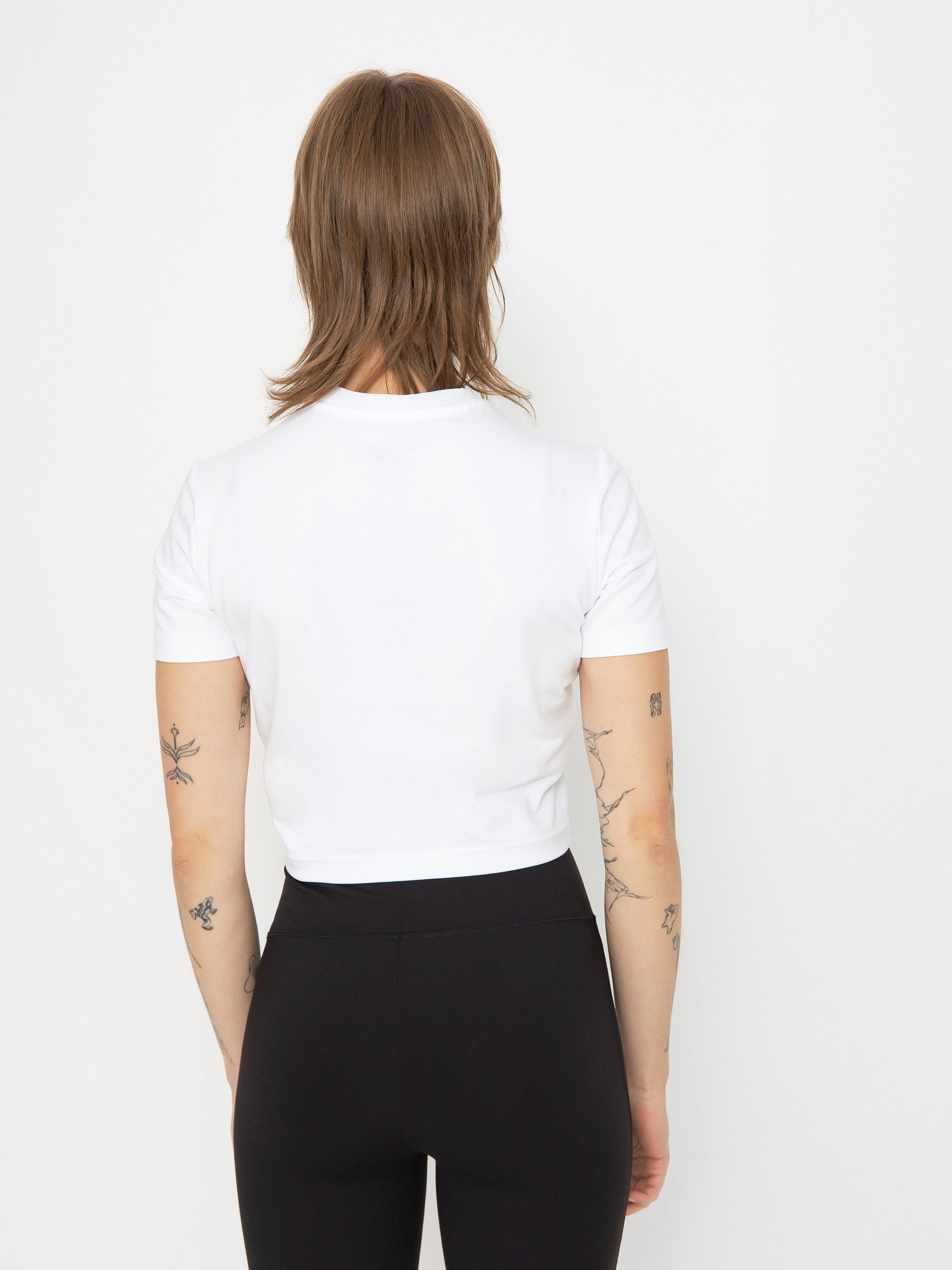 Футболка Dickies Maple Valley Wmn (white)