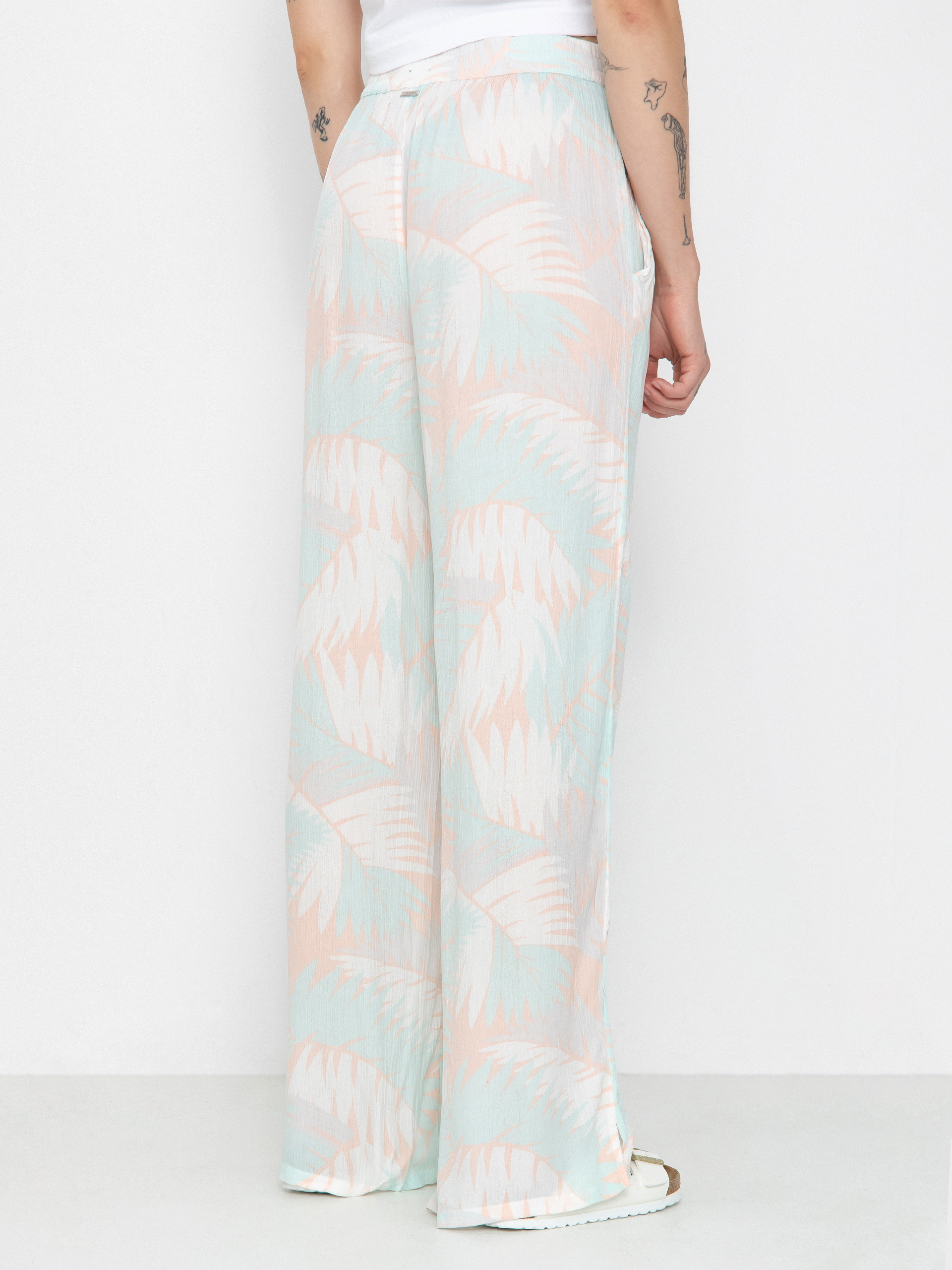 Штани Volcom Shellz Bellz Wmn (melon)