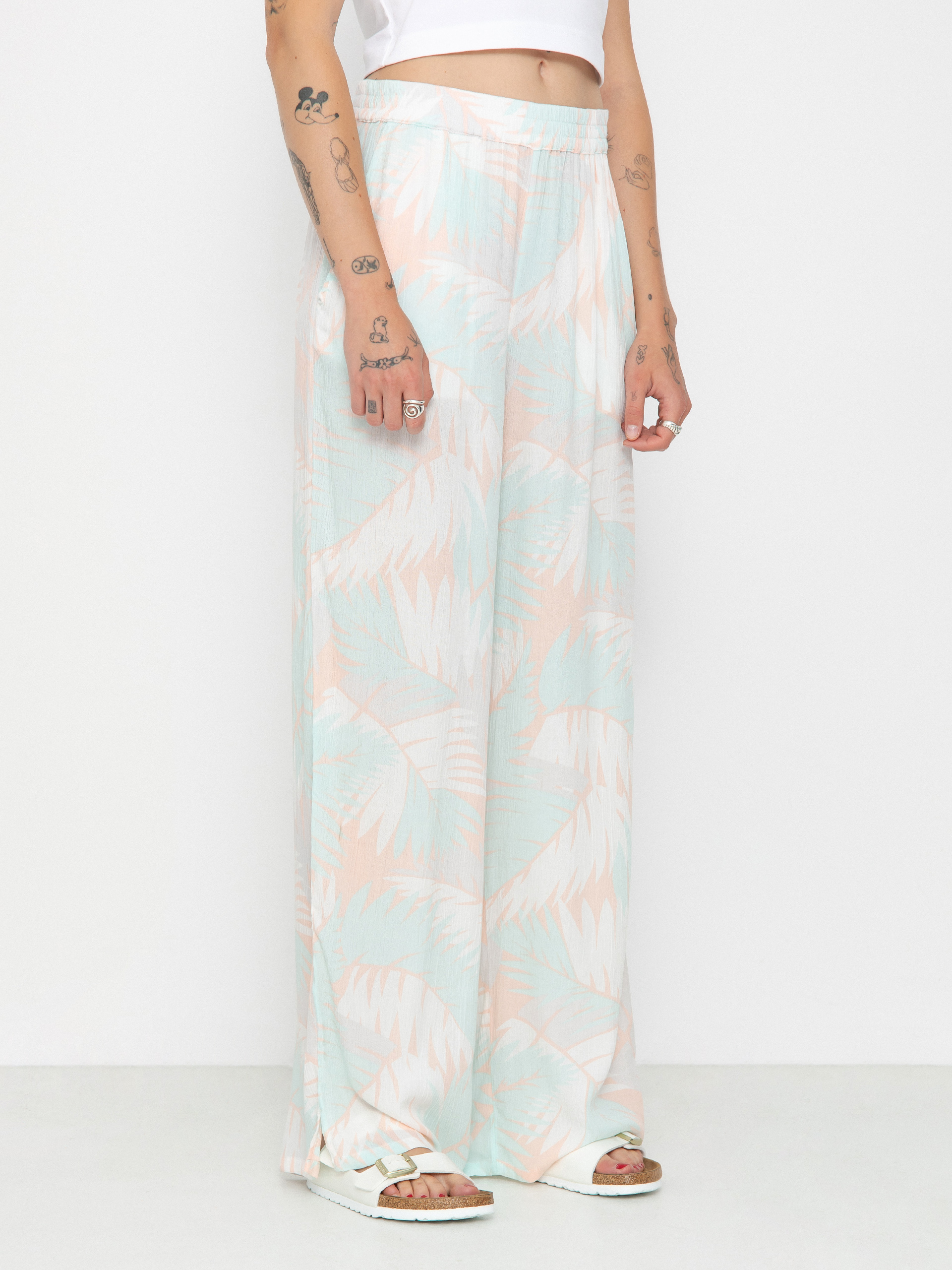 Штани Volcom Shellz Bellz Wmn (melon)