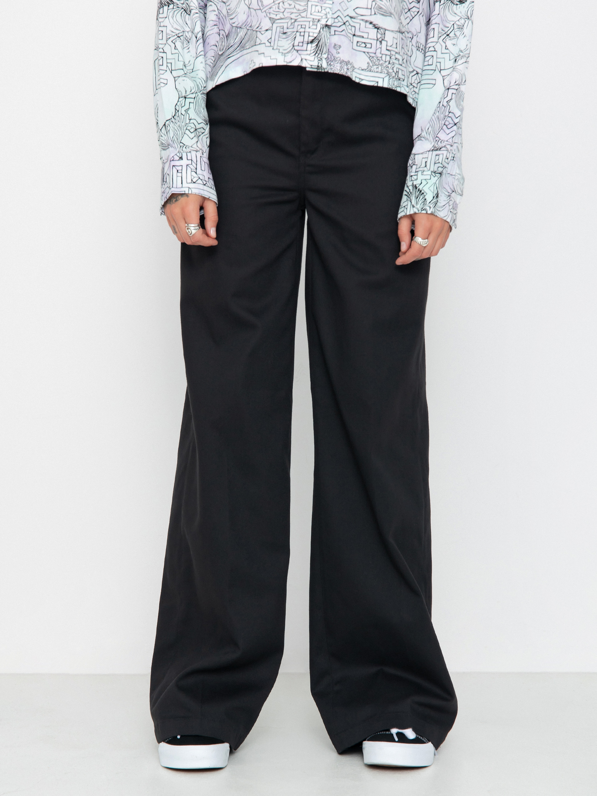 Штани Dickies Wide Leg Wmn