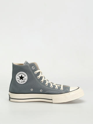 Кеди Converse Chuck 70 Hi (newtral teal/egret/black)