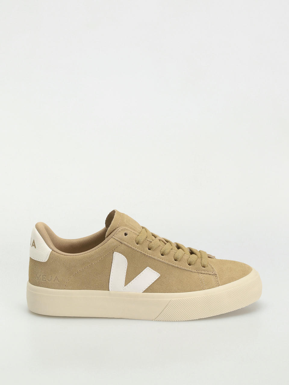 Взуття Veja Campo Wmn (dune white)