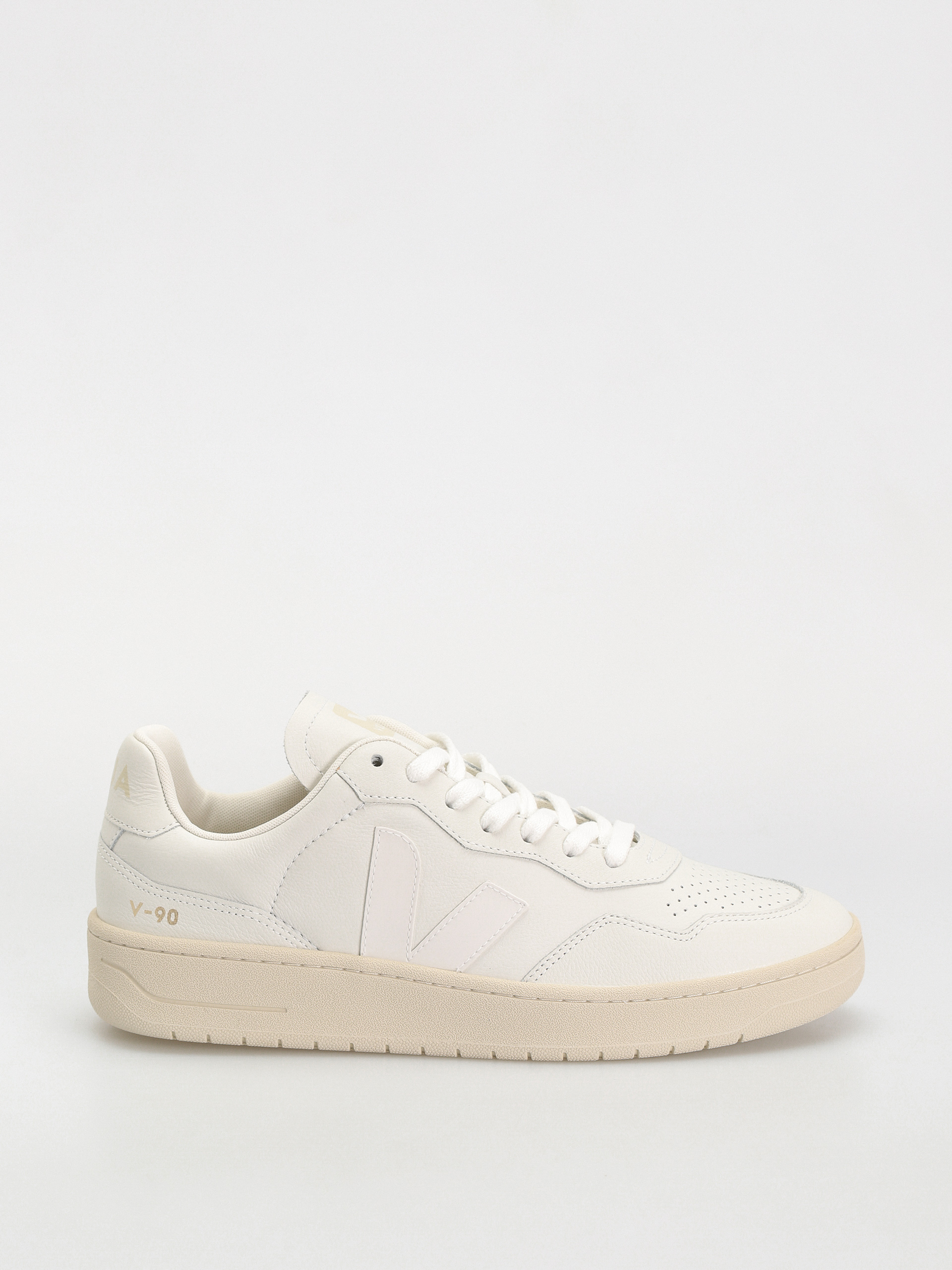 Взуття Veja V-90 - білий (extra white)