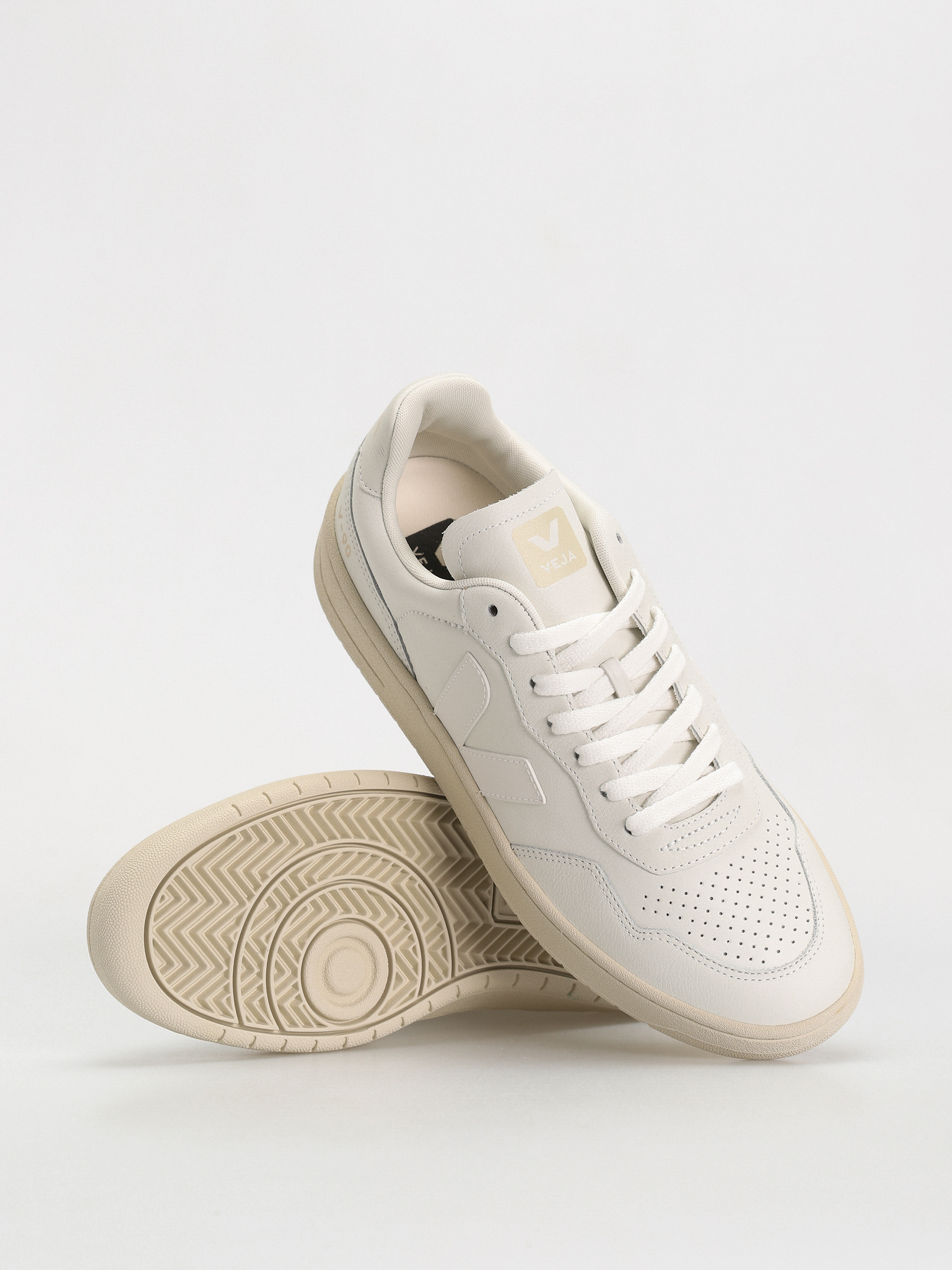 Взуття Veja V-90 (extra white)