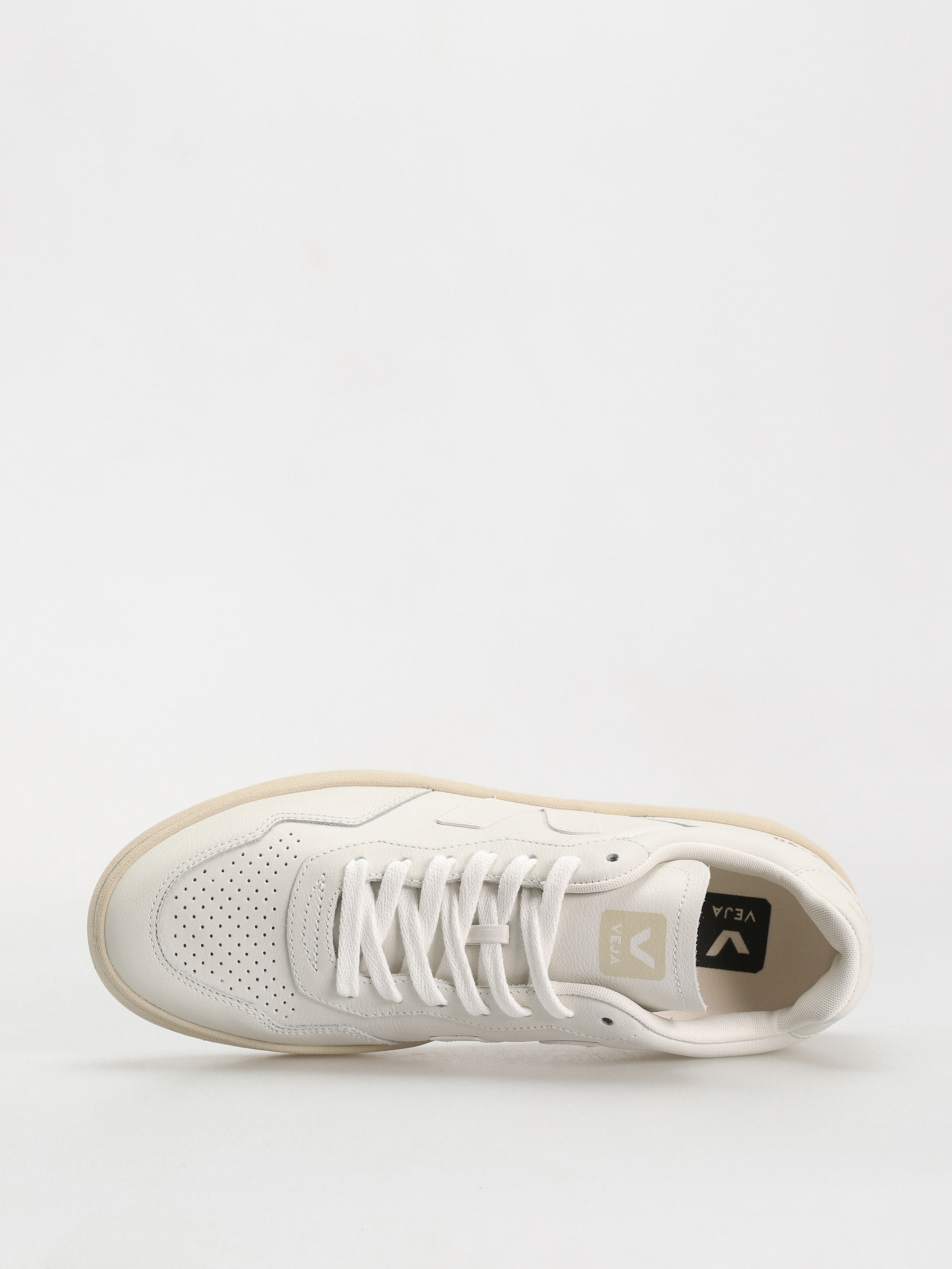 Взуття Veja V-90 (extra white)
