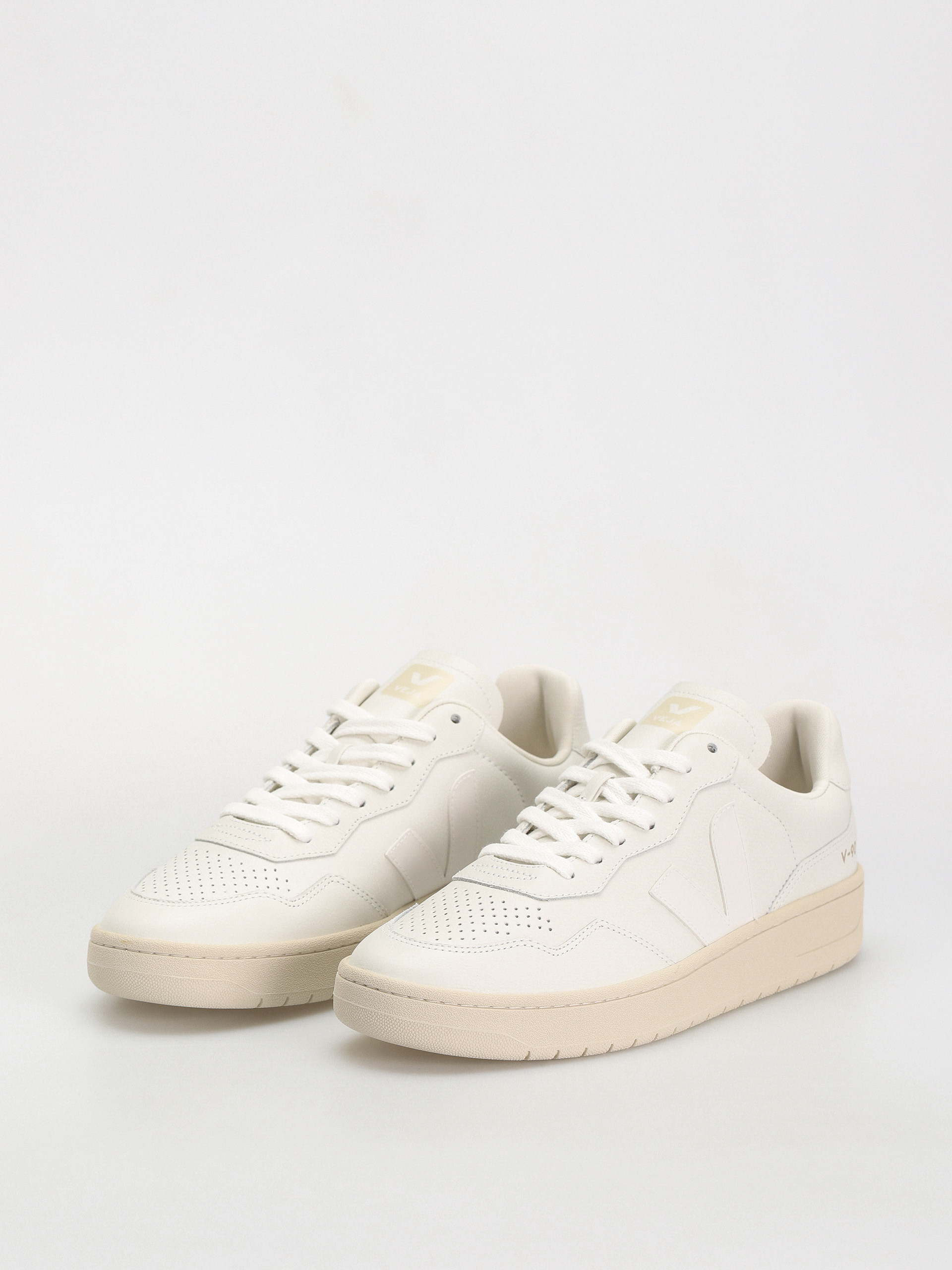 Взуття Veja V-90 (extra white)
