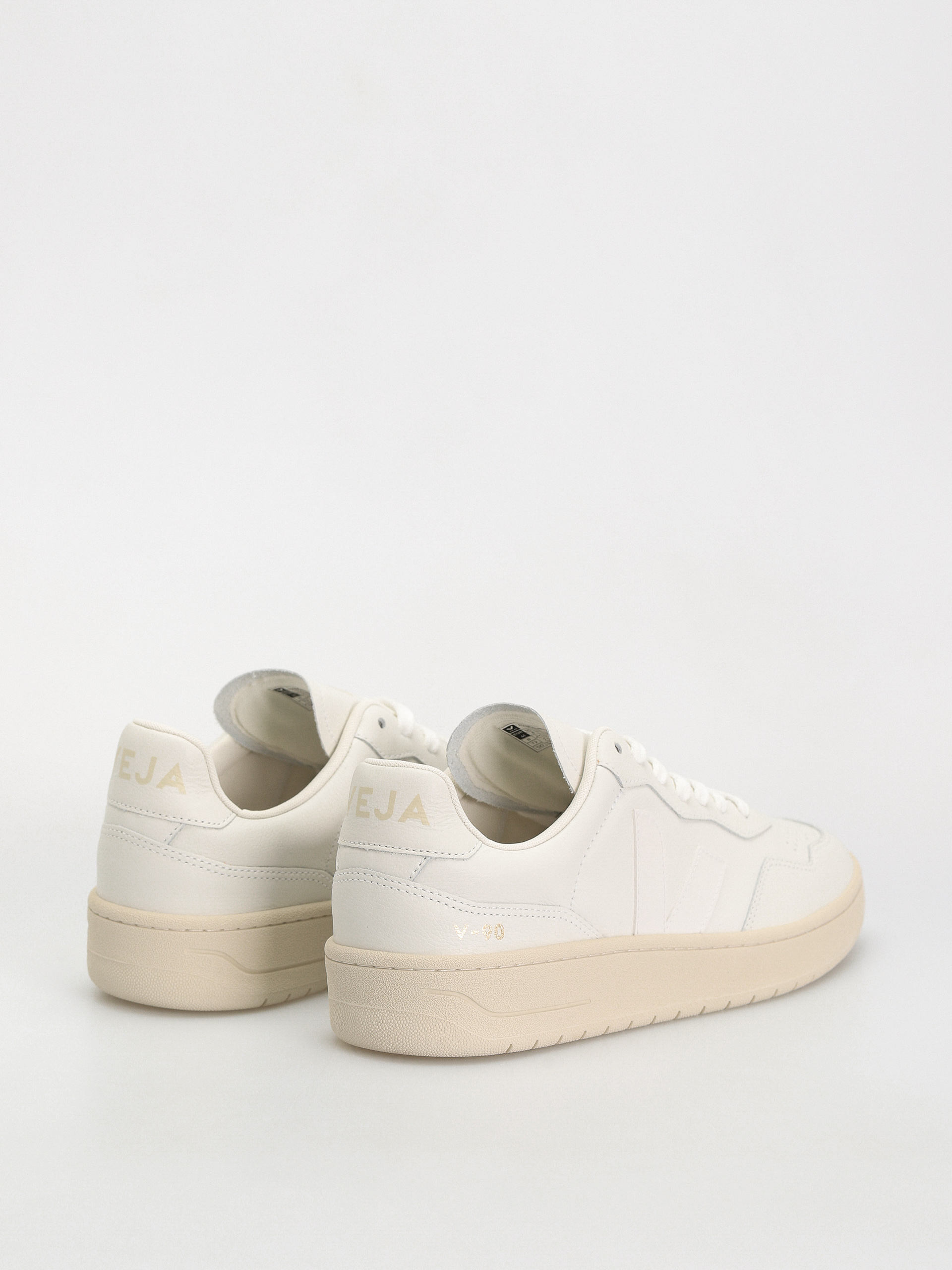 Взуття Veja V-90 (extra white)