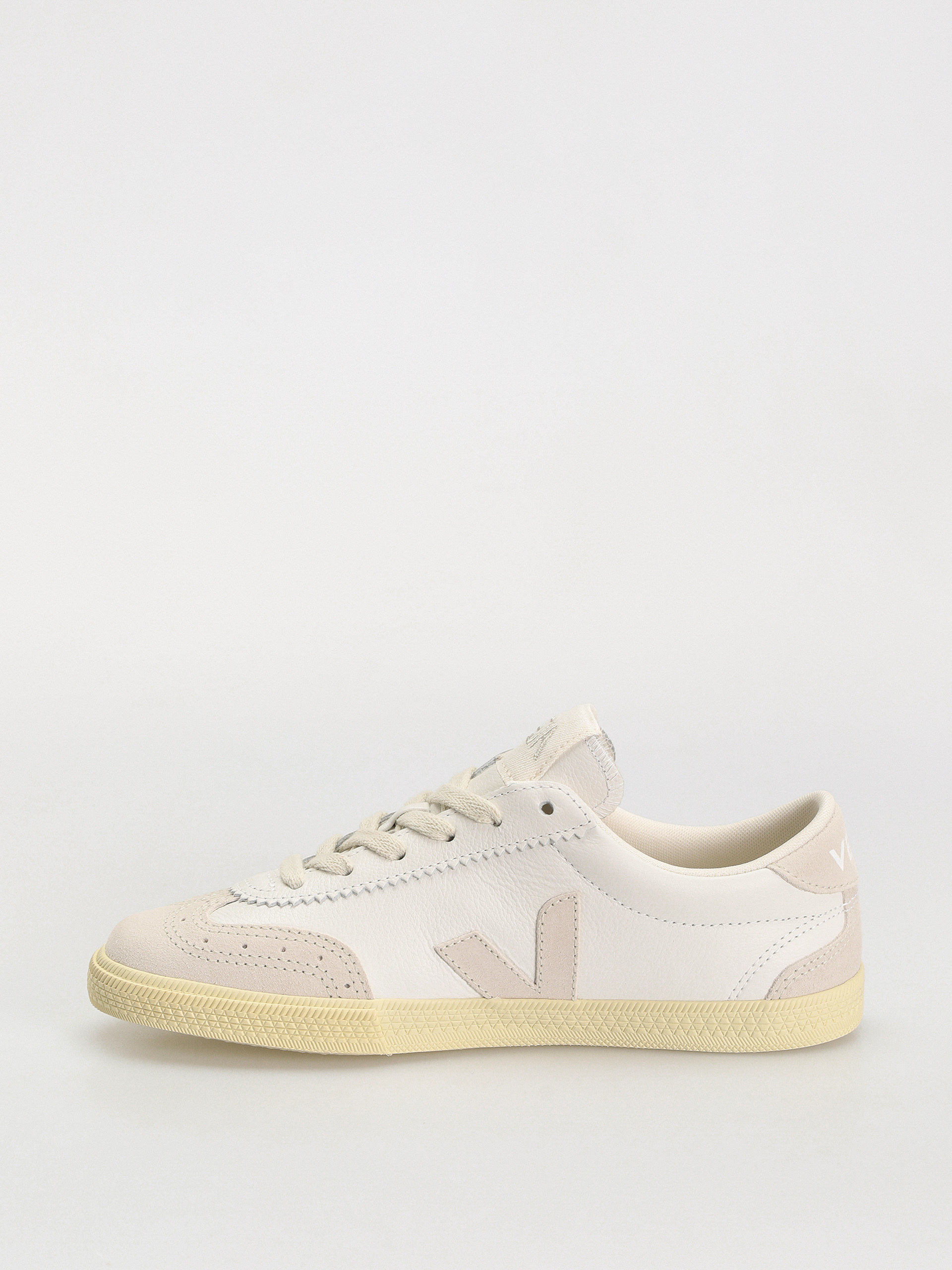 Взуття Veja Volley Wmn (white natural)