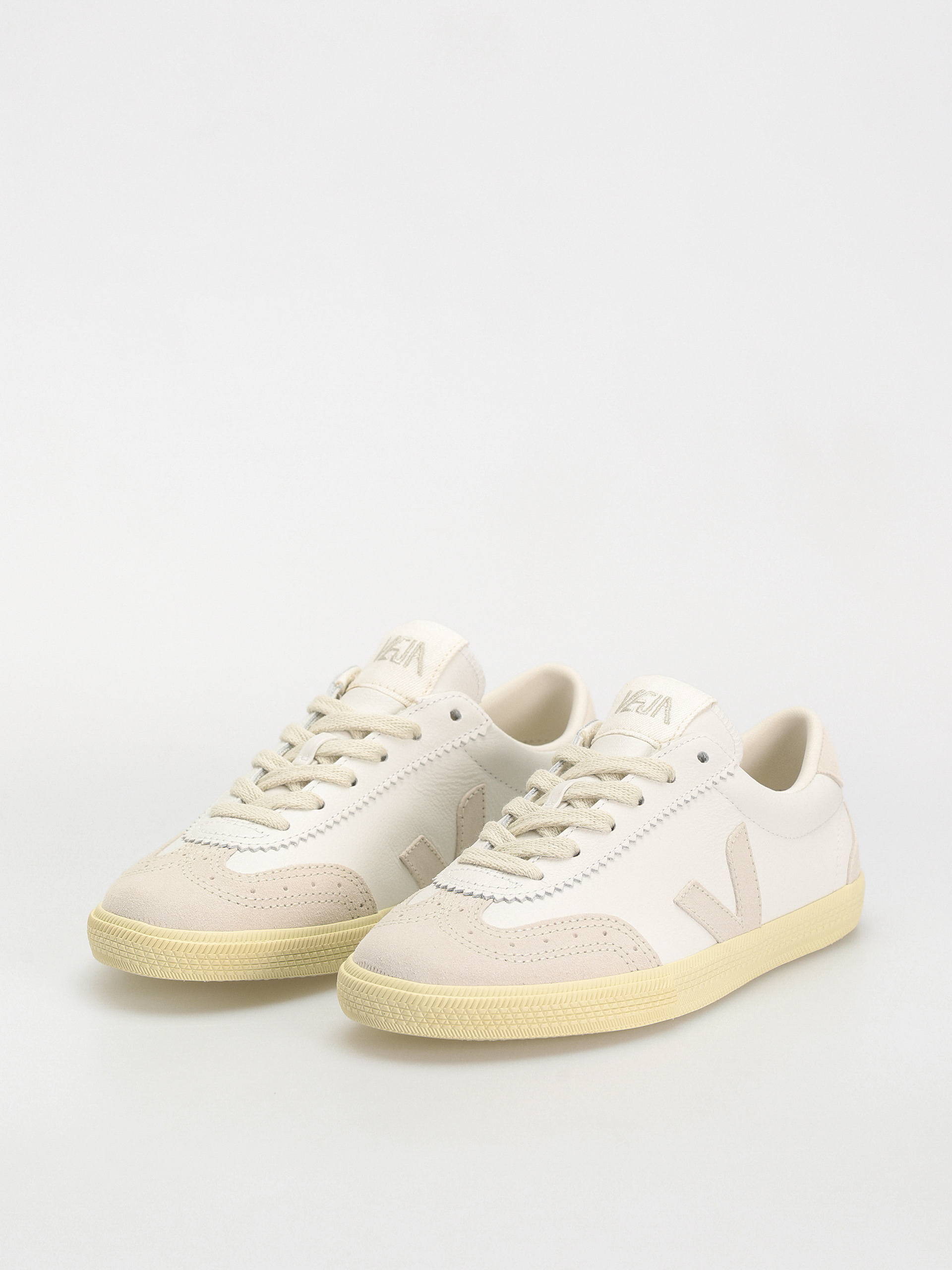 Взуття Veja Volley Wmn (white natural)