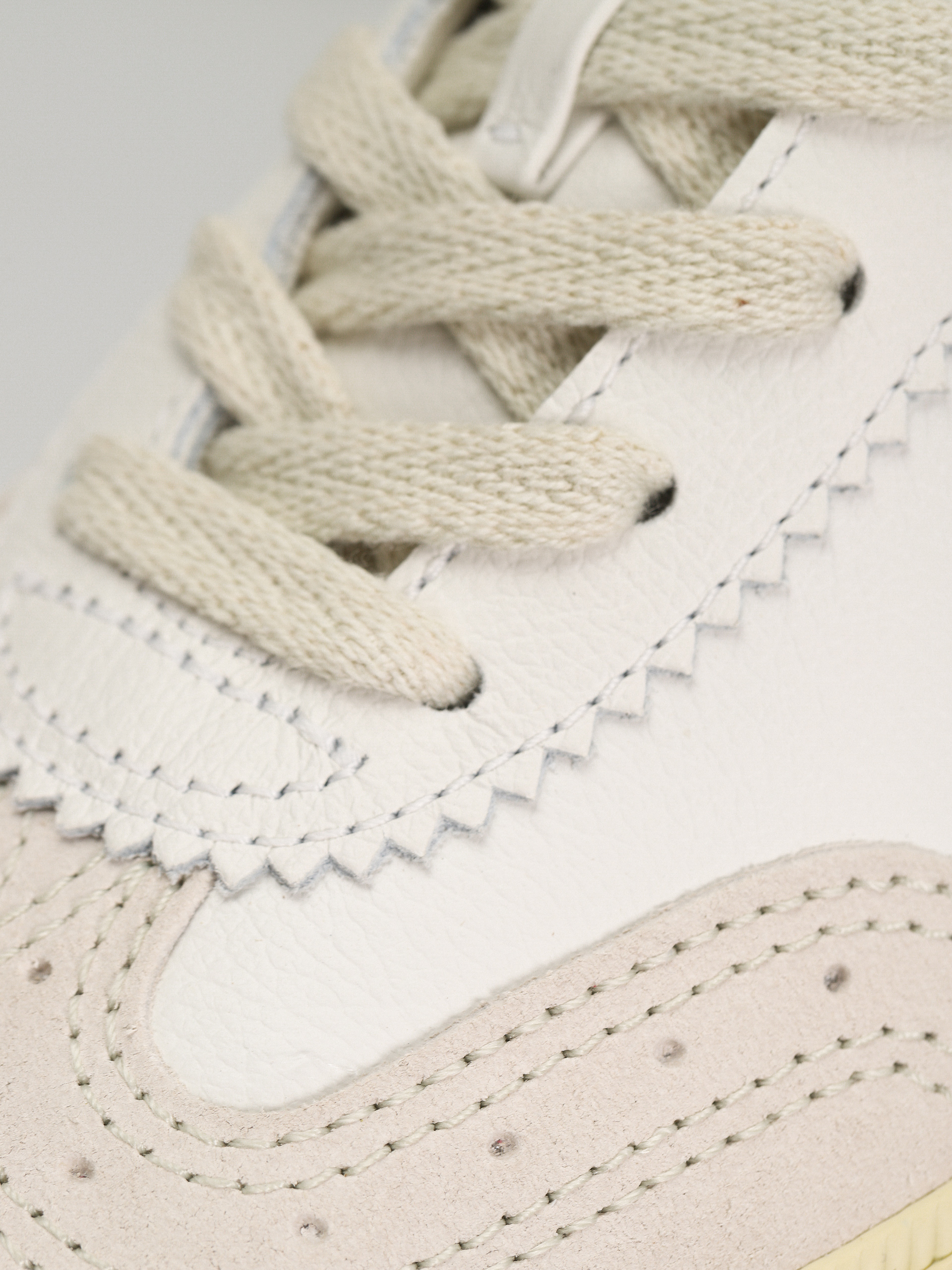Взуття Veja Volley Wmn (white natural)