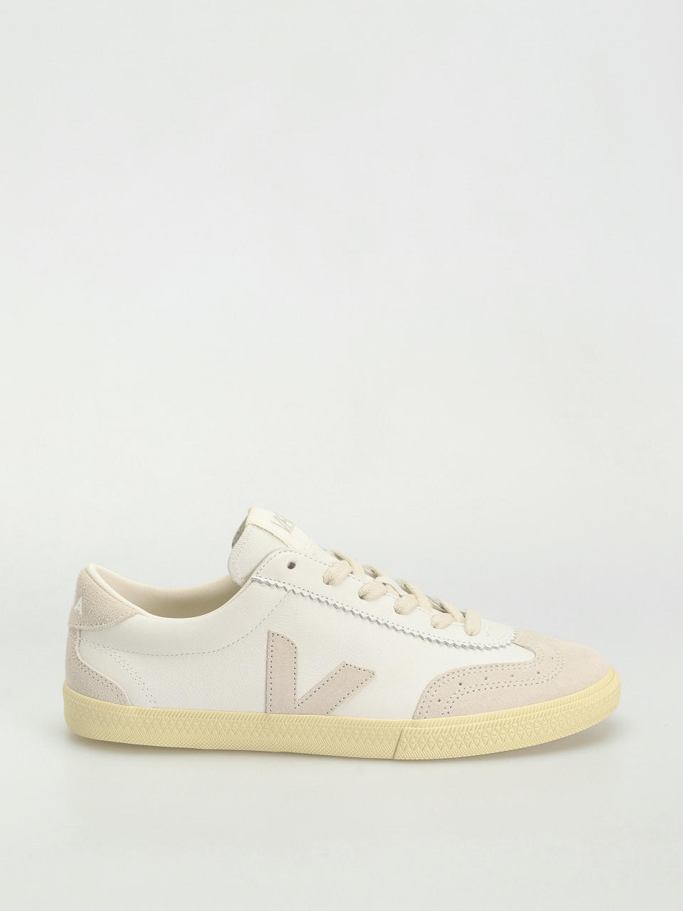 Взуття Veja Volley (white natural)