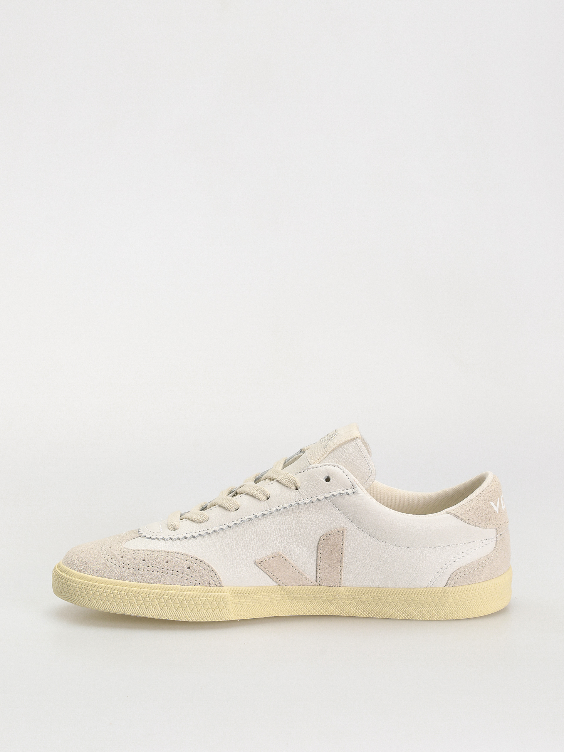 Взуття Veja Volley (white natural)