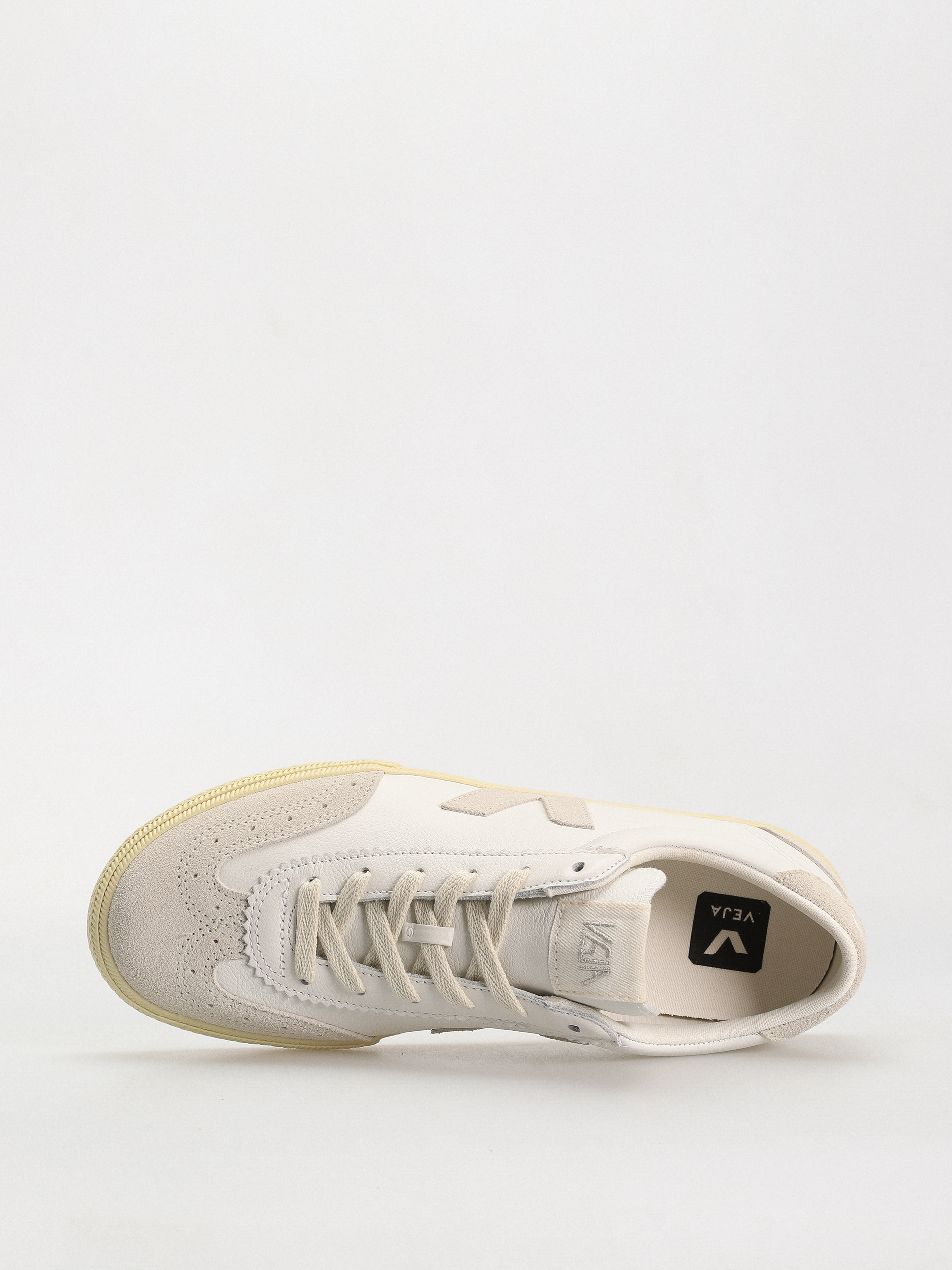 Взуття Veja Volley (white natural)