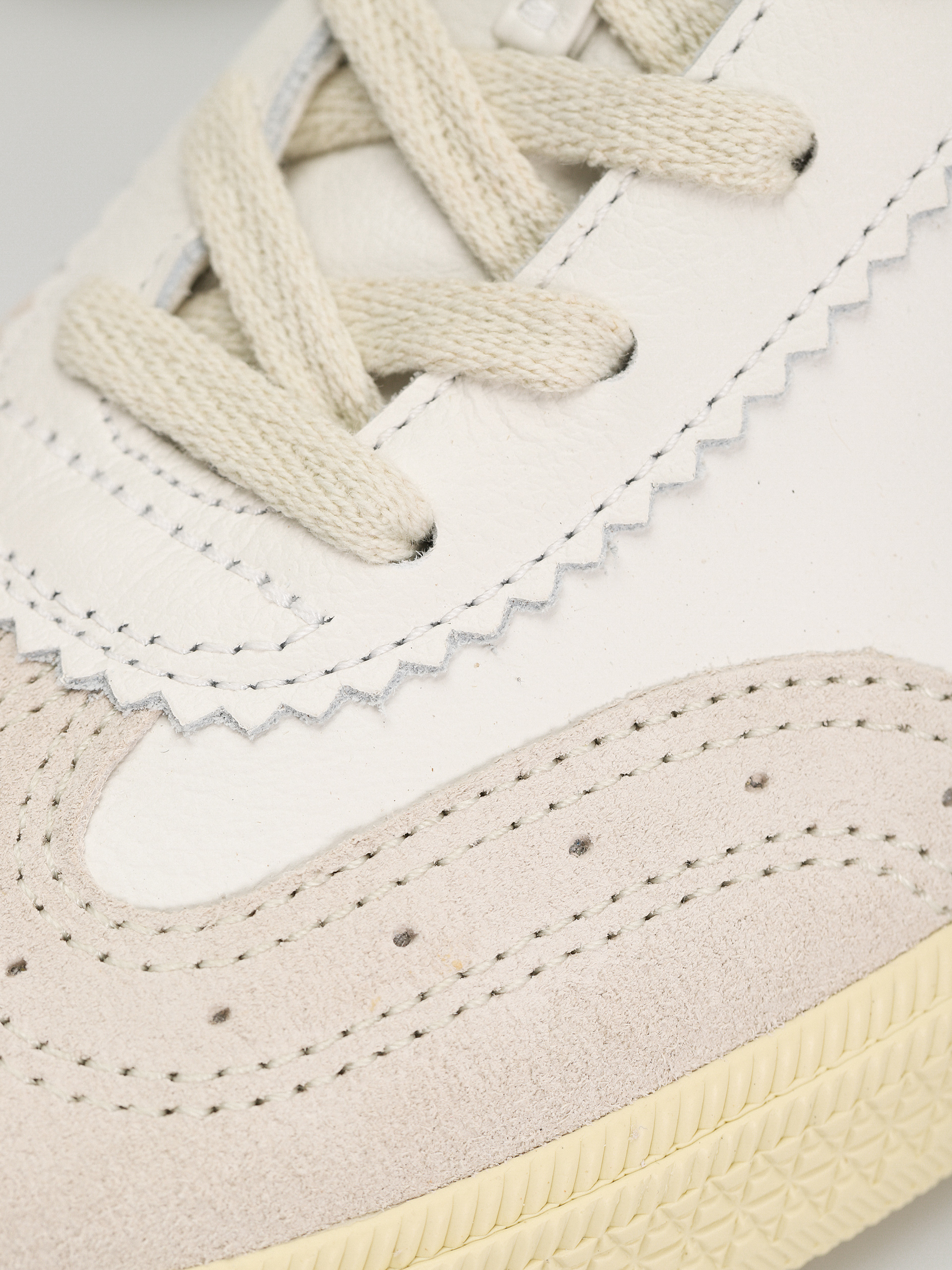 Взуття Veja Volley (white natural)
