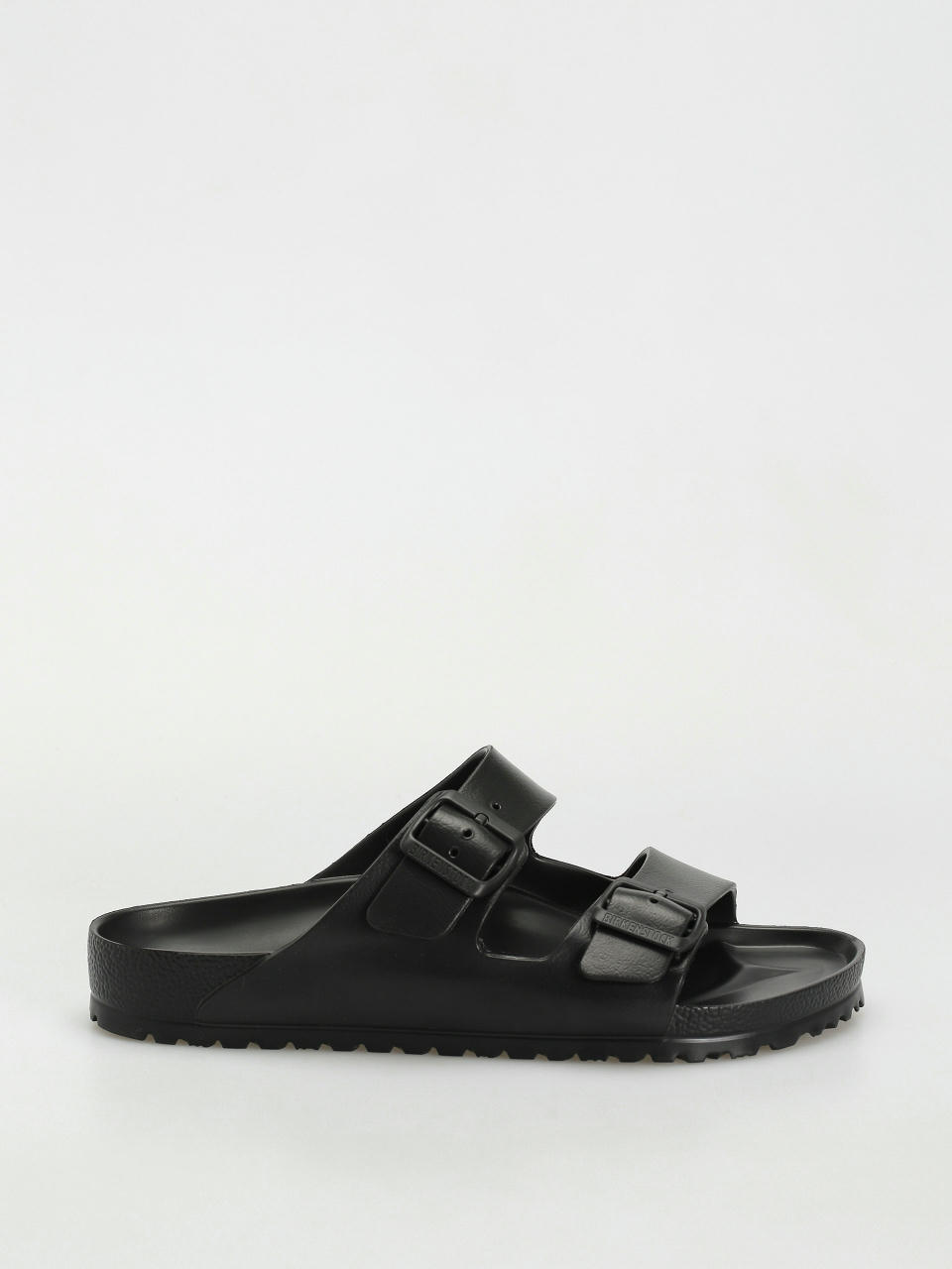 Шльопанці Birkenstock Arizona Eva Regular (black)