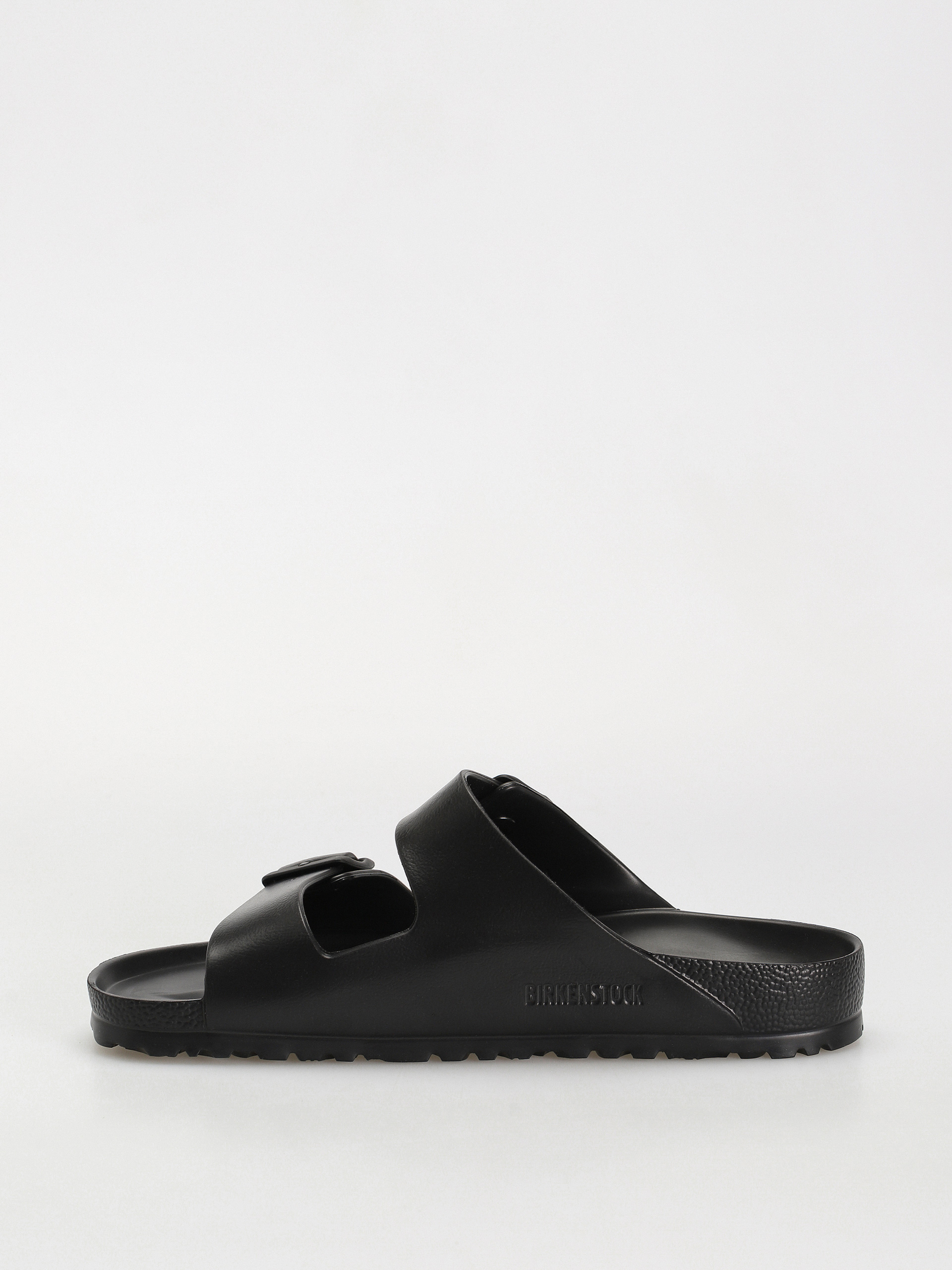 Шльопанці Birkenstock Arizona Eva Regular (black)